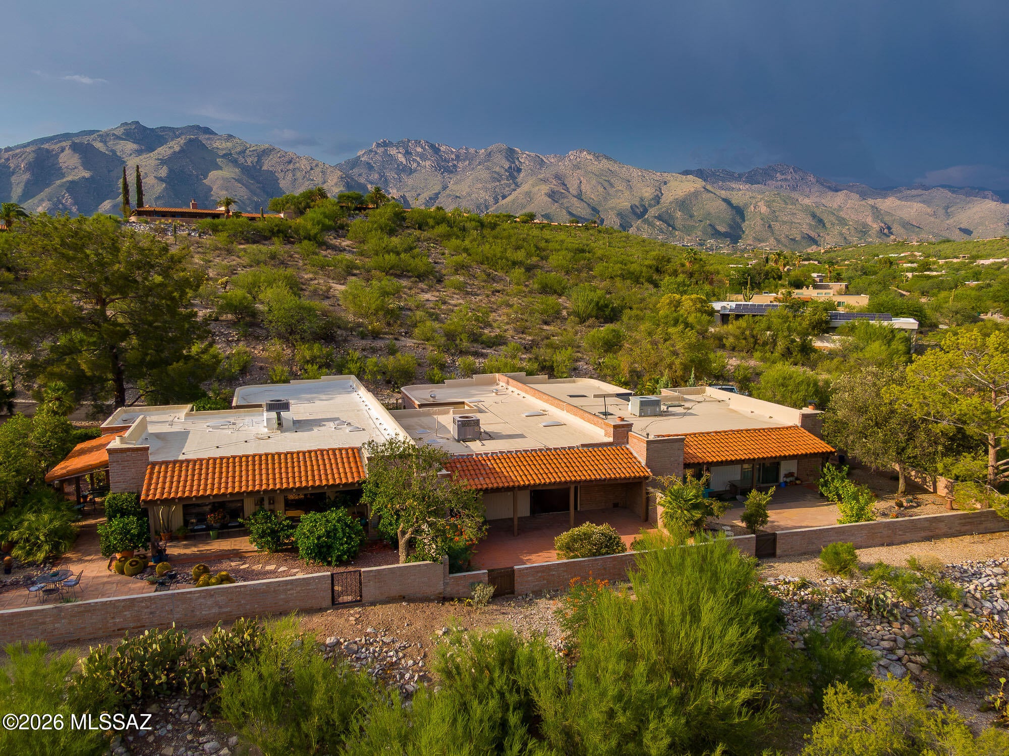 Sunrise Territory Village (1-28 & 35-169) - Residential