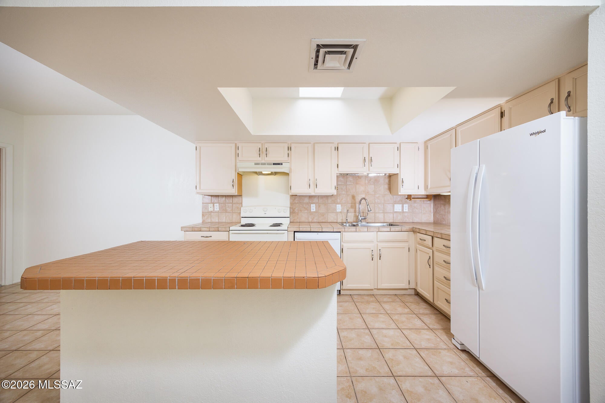Sunrise Territory Village (1-28 & 35-169) - Residential