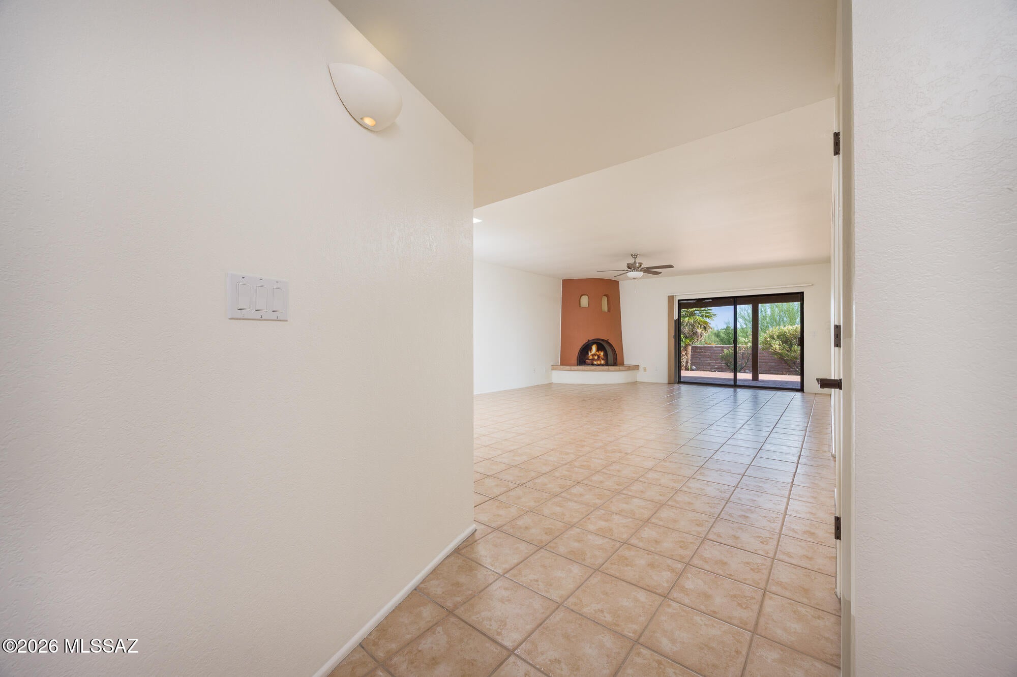 Sunrise Territory Village (1-28 & 35-169) - Residential