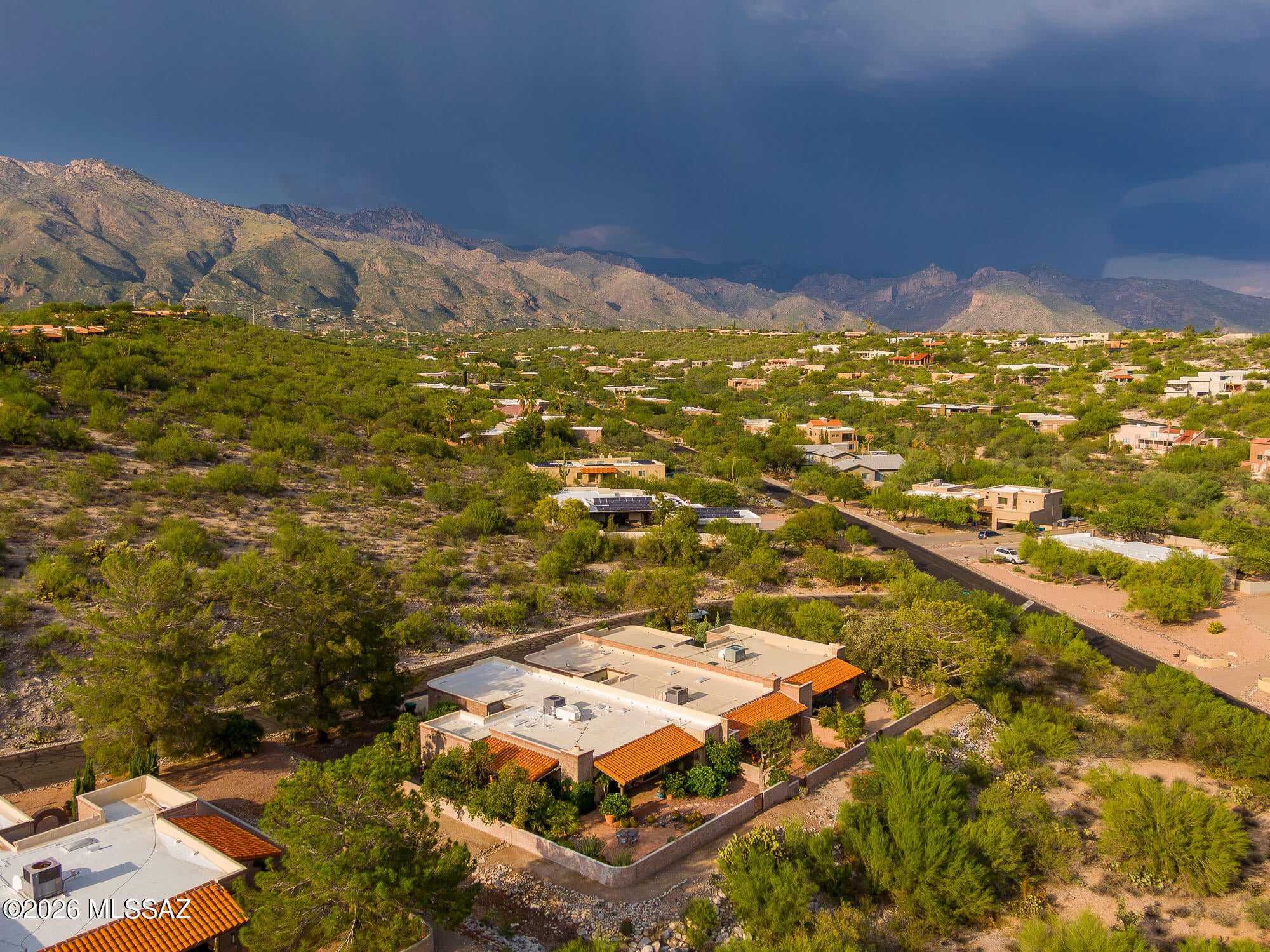 Sunrise Territory Village (1-28 & 35-169) - Residential