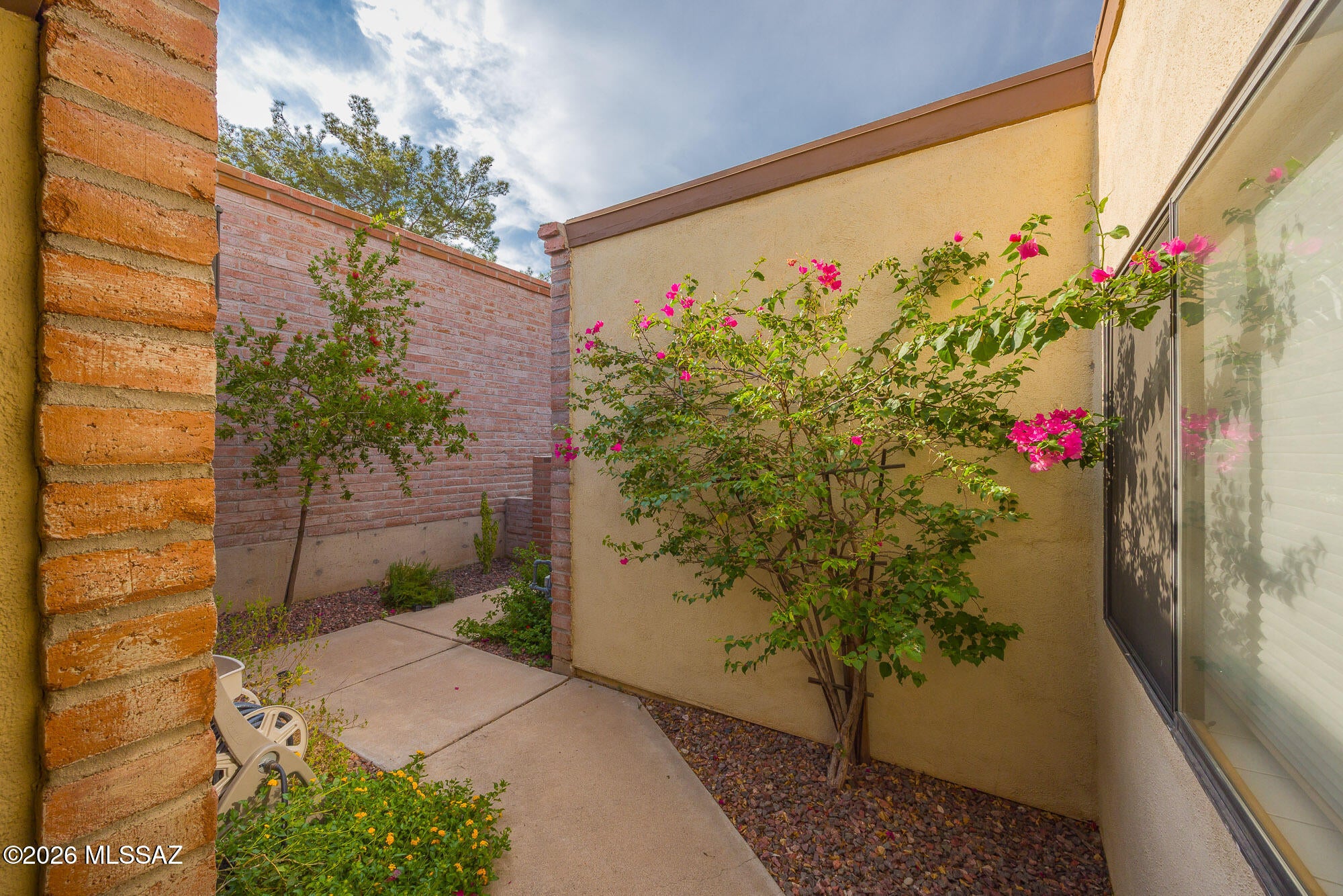 Sunrise Territory Village (1-28 & 35-169) - Residential