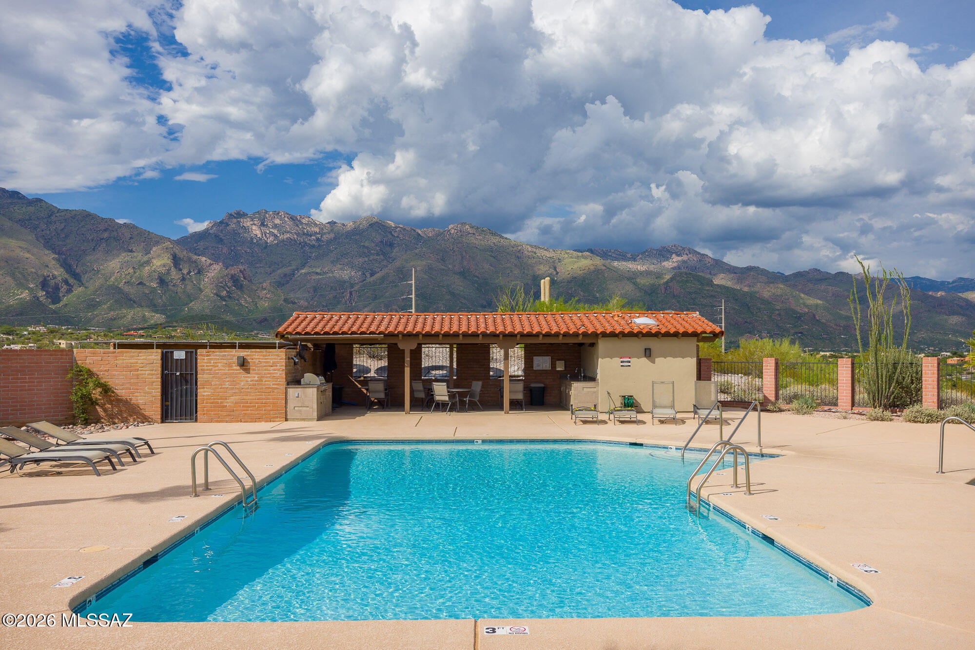 Sunrise Territory Village (1-28 & 35-169) - Residential