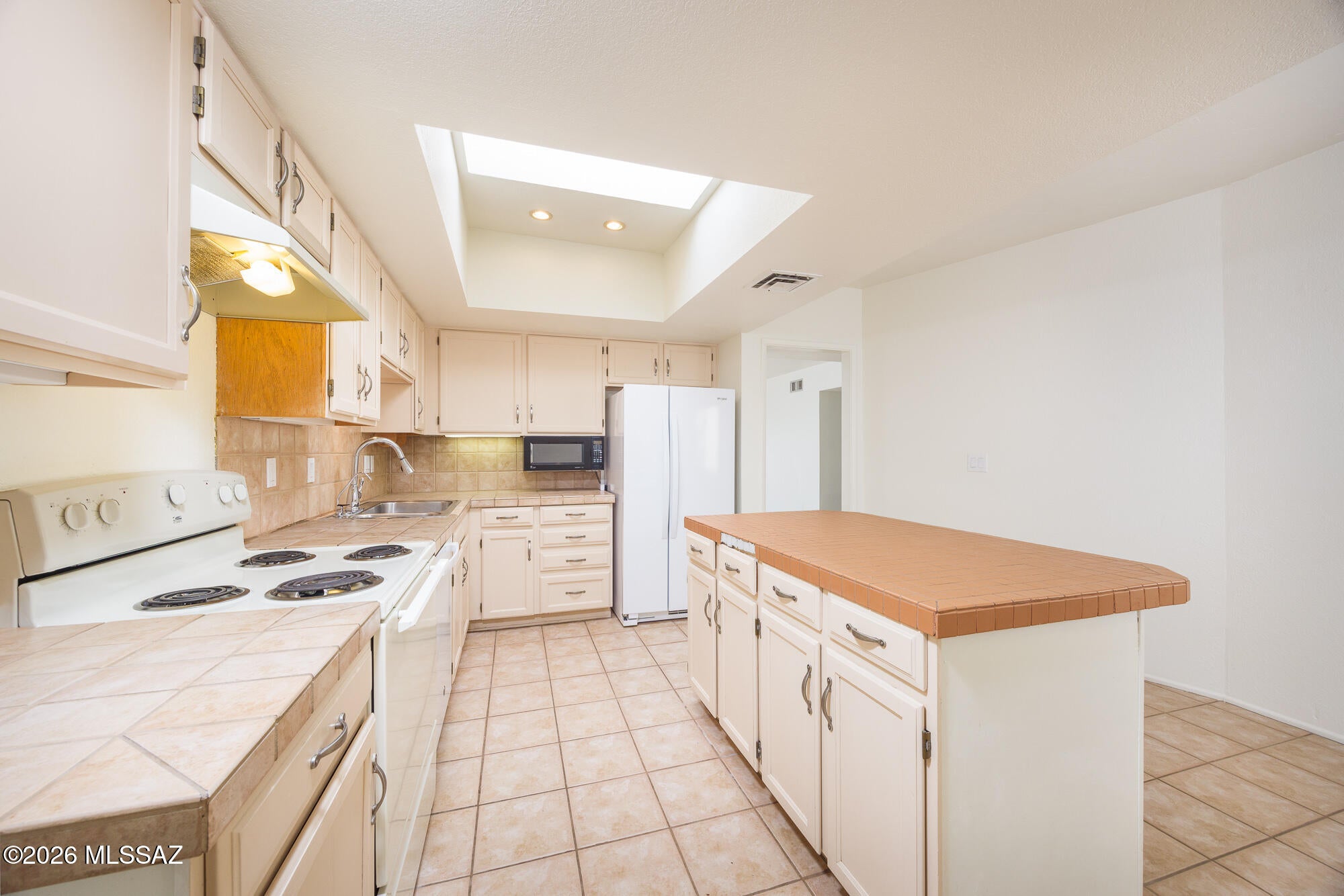 Sunrise Territory Village (1-28 & 35-169) - Residential
