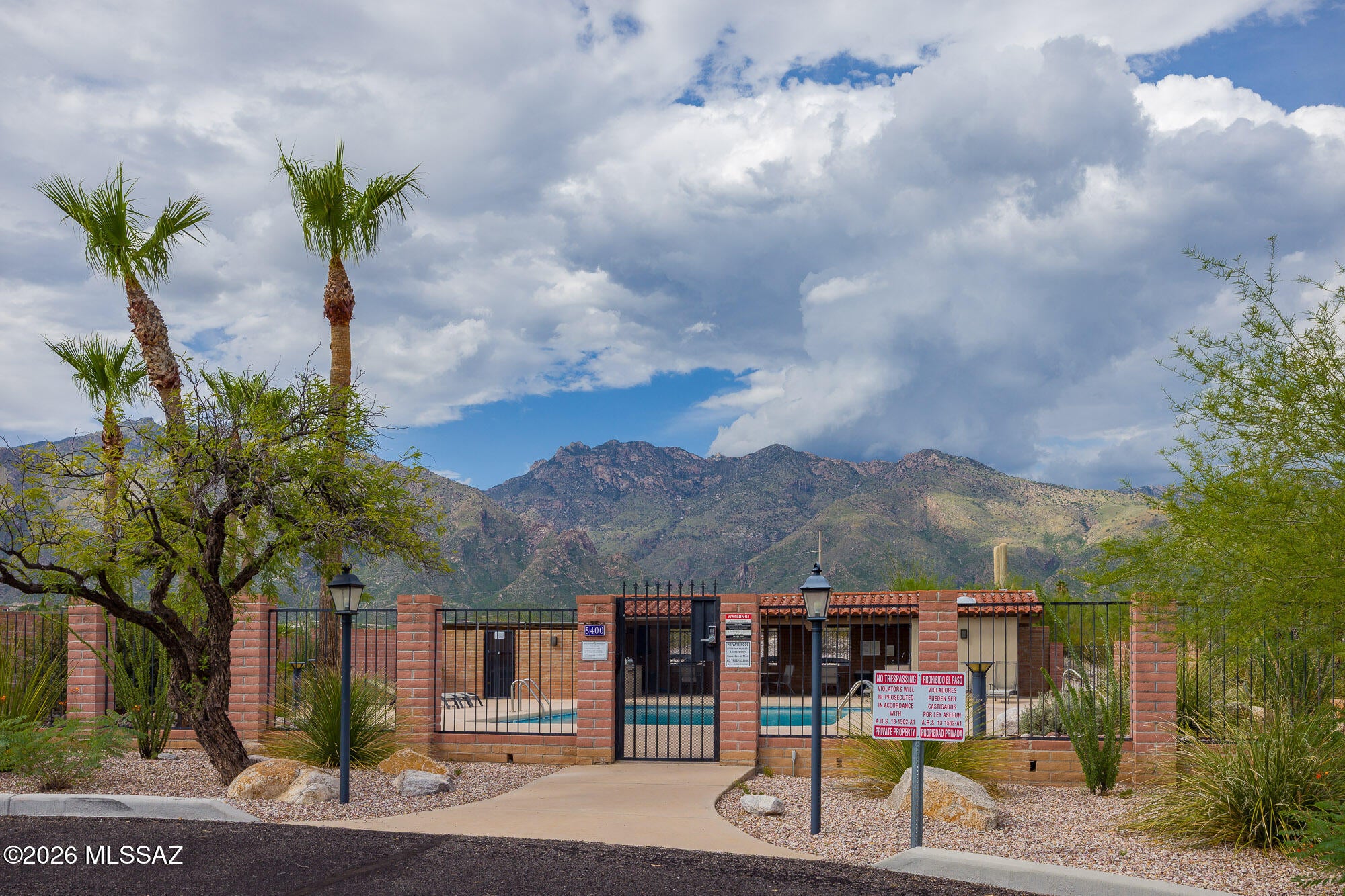 Sunrise Territory Village (1-28 & 35-169) - Residential
