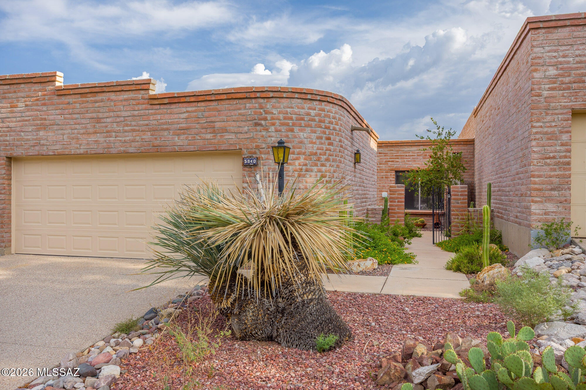 Sunrise Territory Village (1-28 & 35-169) - Residential