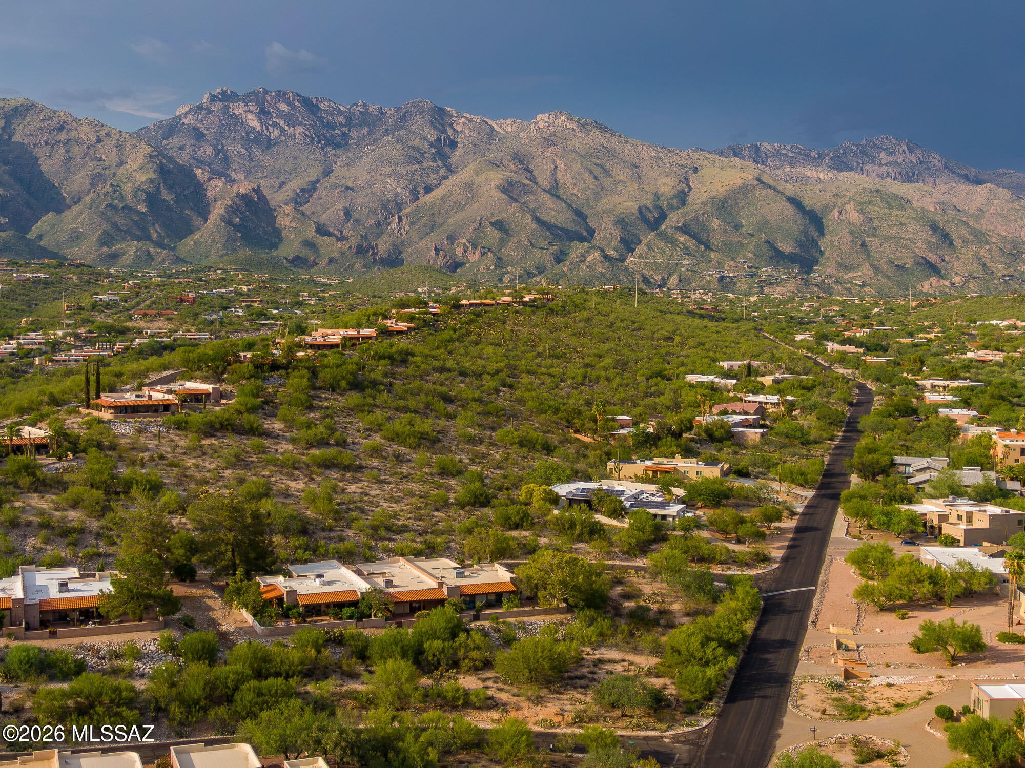 Sunrise Territory Village (1-28 & 35-169) - Residential