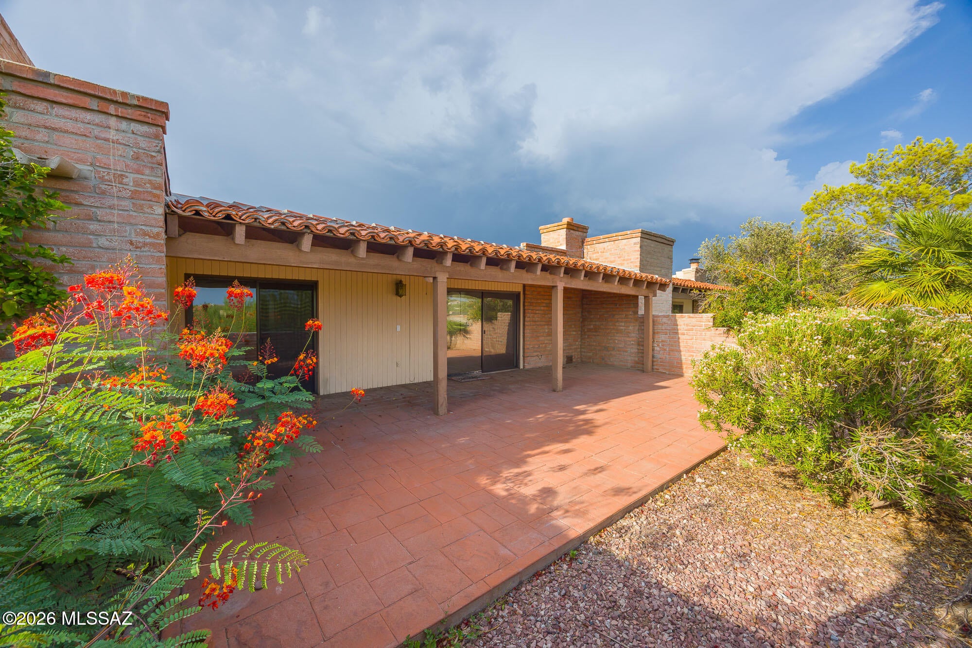 Sunrise Territory Village (1-28 & 35-169) - Residential