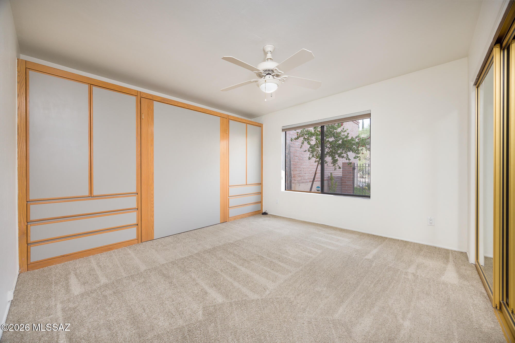 Sunrise Territory Village (1-28 & 35-169) - Residential