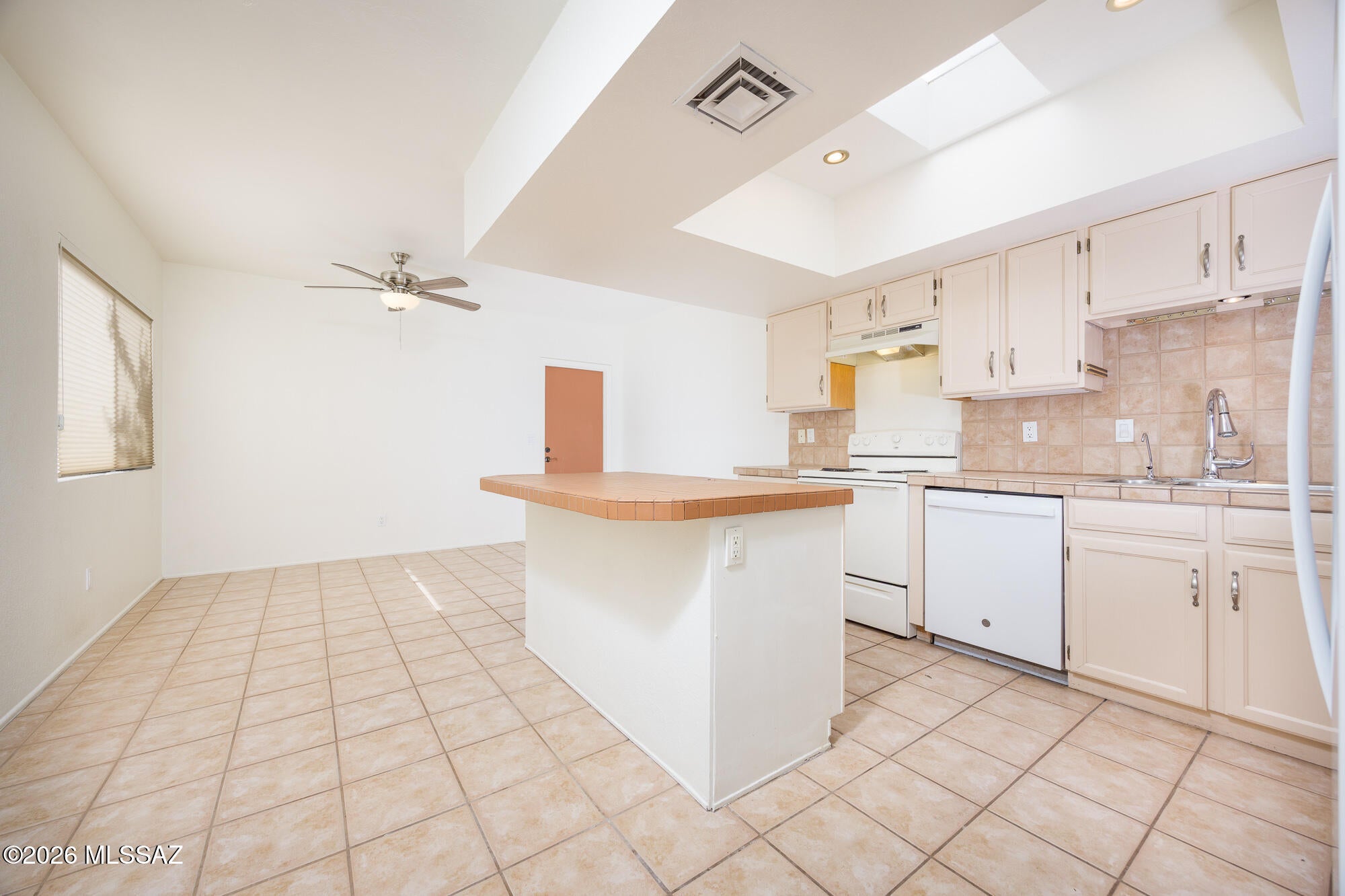 Sunrise Territory Village (1-28 & 35-169) - Residential