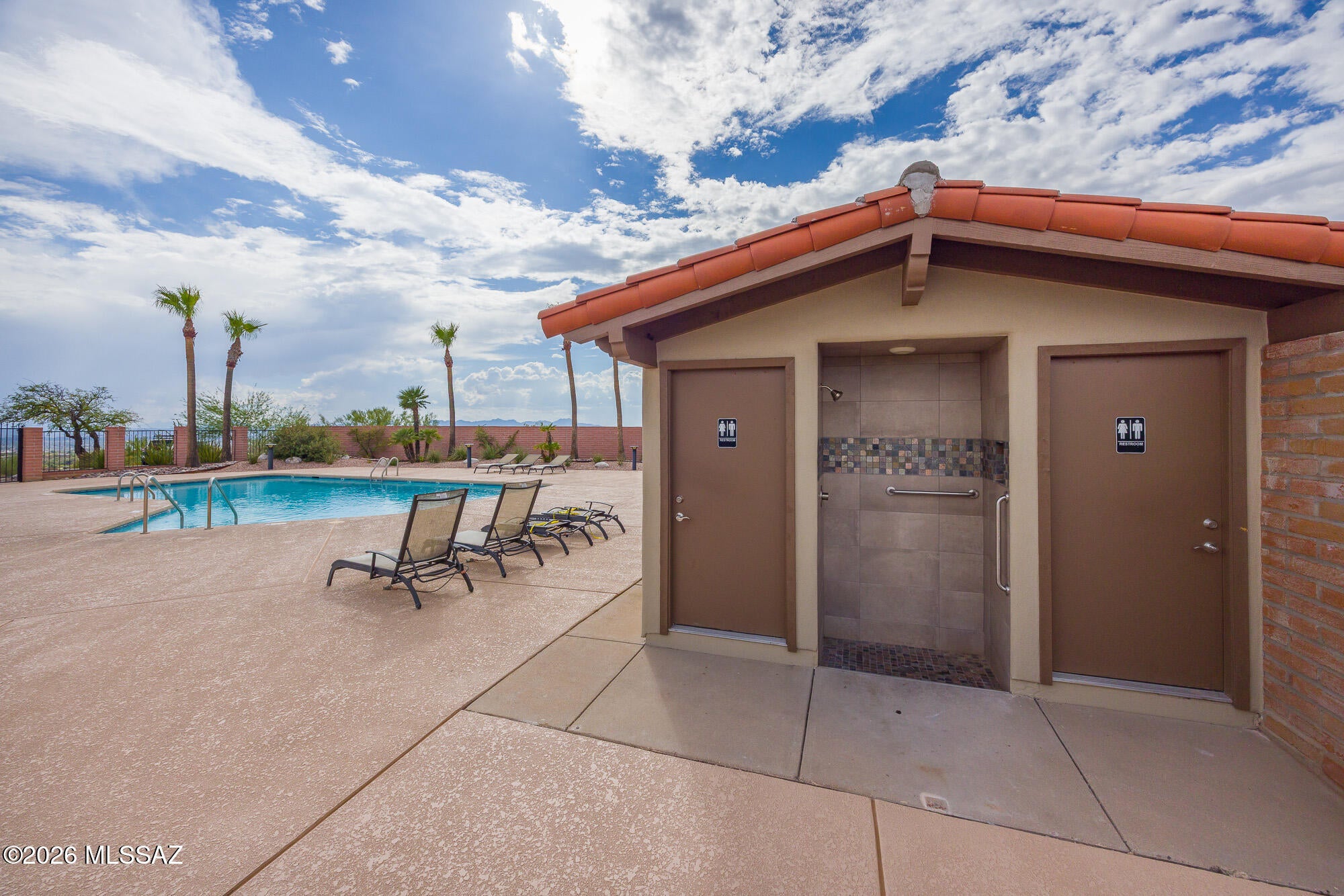 Sunrise Territory Village (1-28 & 35-169) - Residential