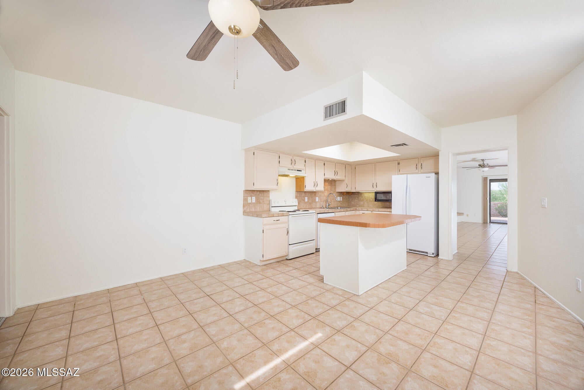 Sunrise Territory Village (1-28 & 35-169) - Residential