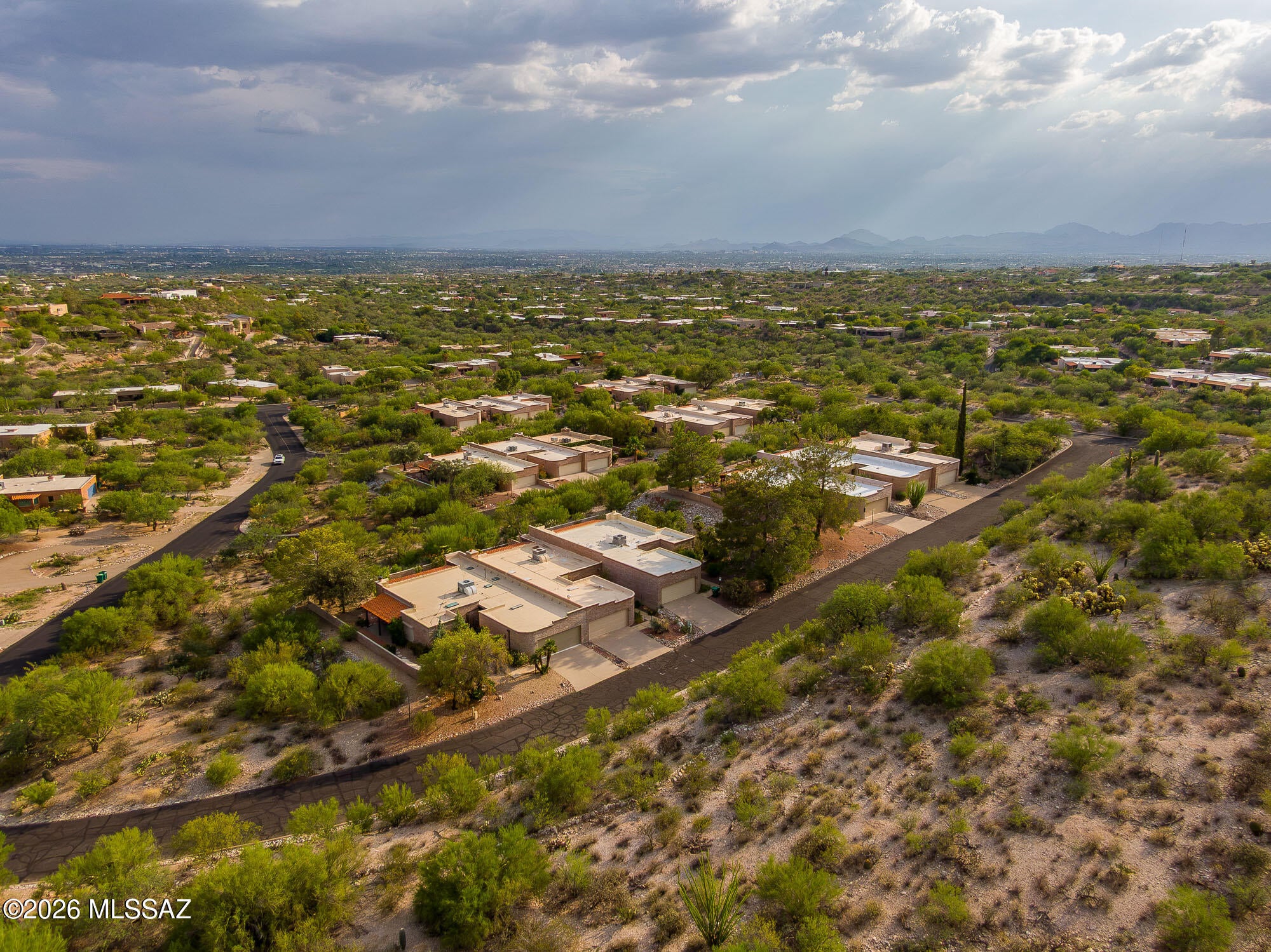 Sunrise Territory Village (1-28 & 35-169) - Residential