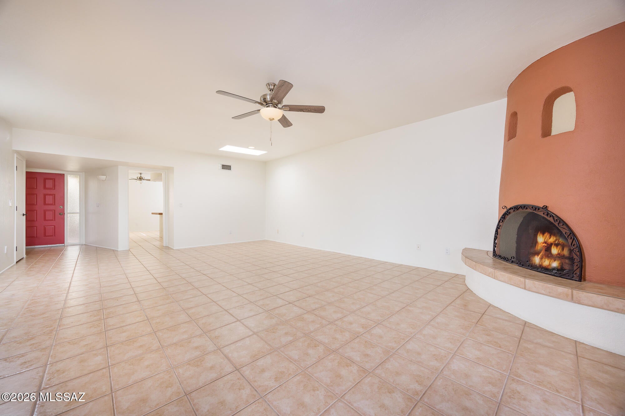 Sunrise Territory Village (1-28 & 35-169) - Residential