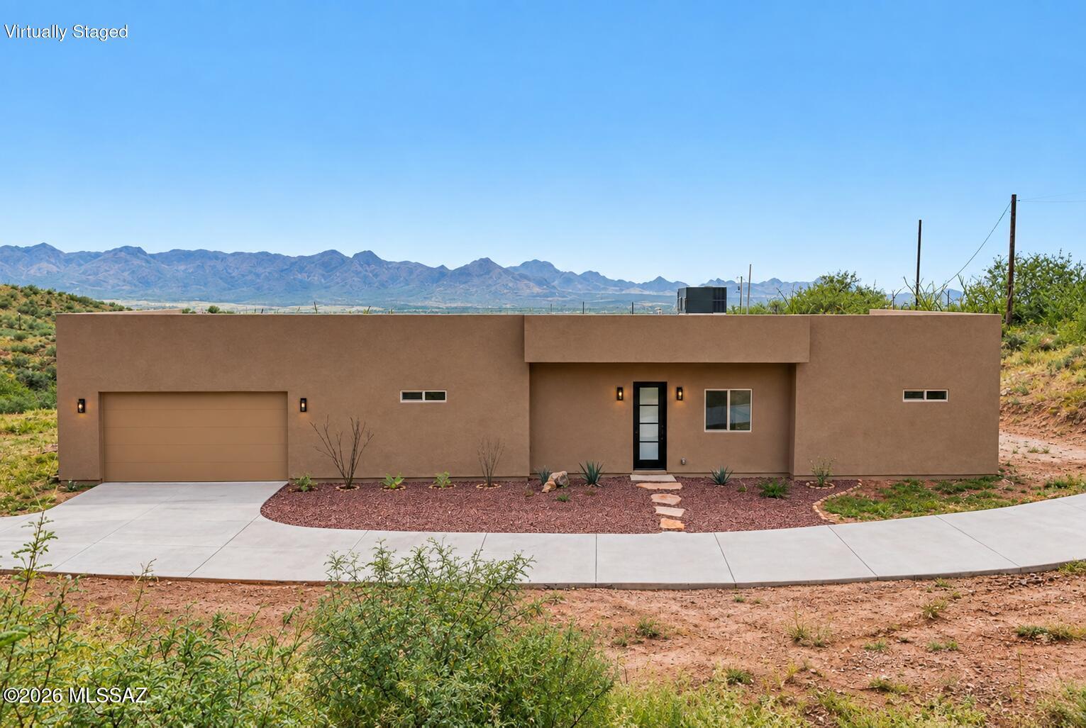 Rio Rico Ranchettes 17 - Residential