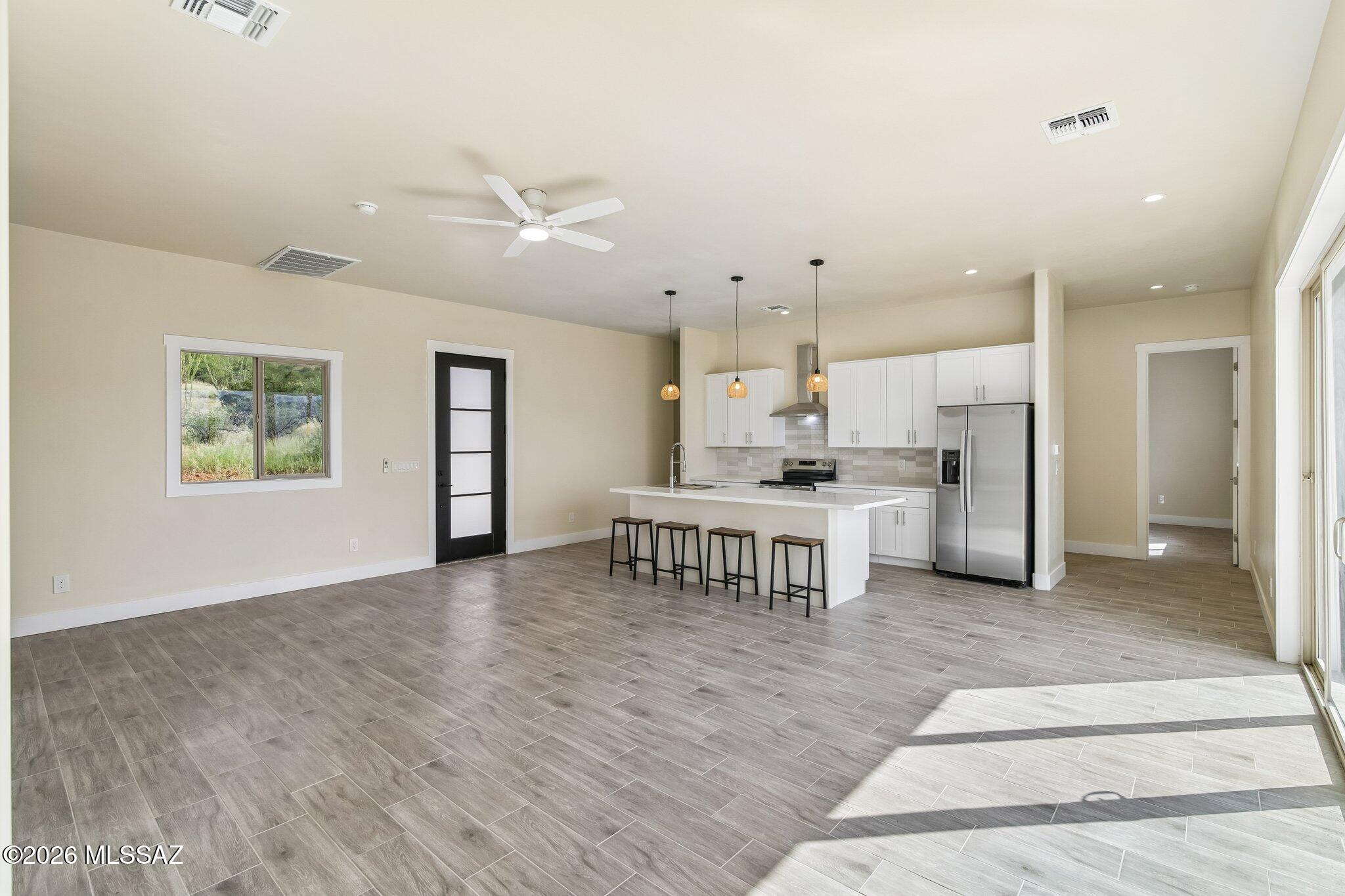 Rio Rico Ranchettes 17 - Residential