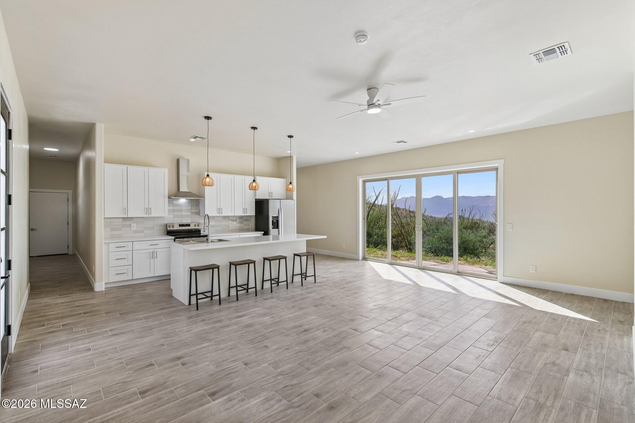 Rio Rico Ranchettes 17 - Residential