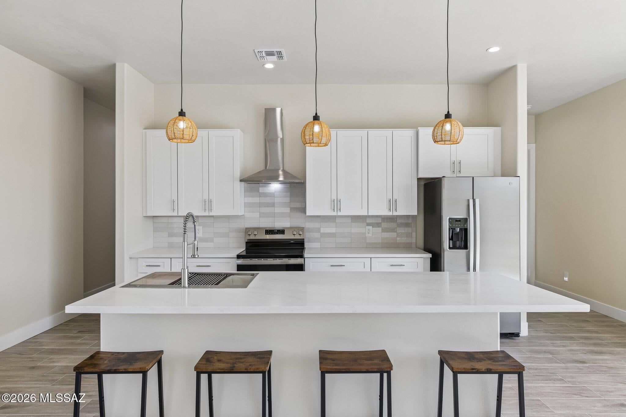 Rio Rico Ranchettes 17 - Residential