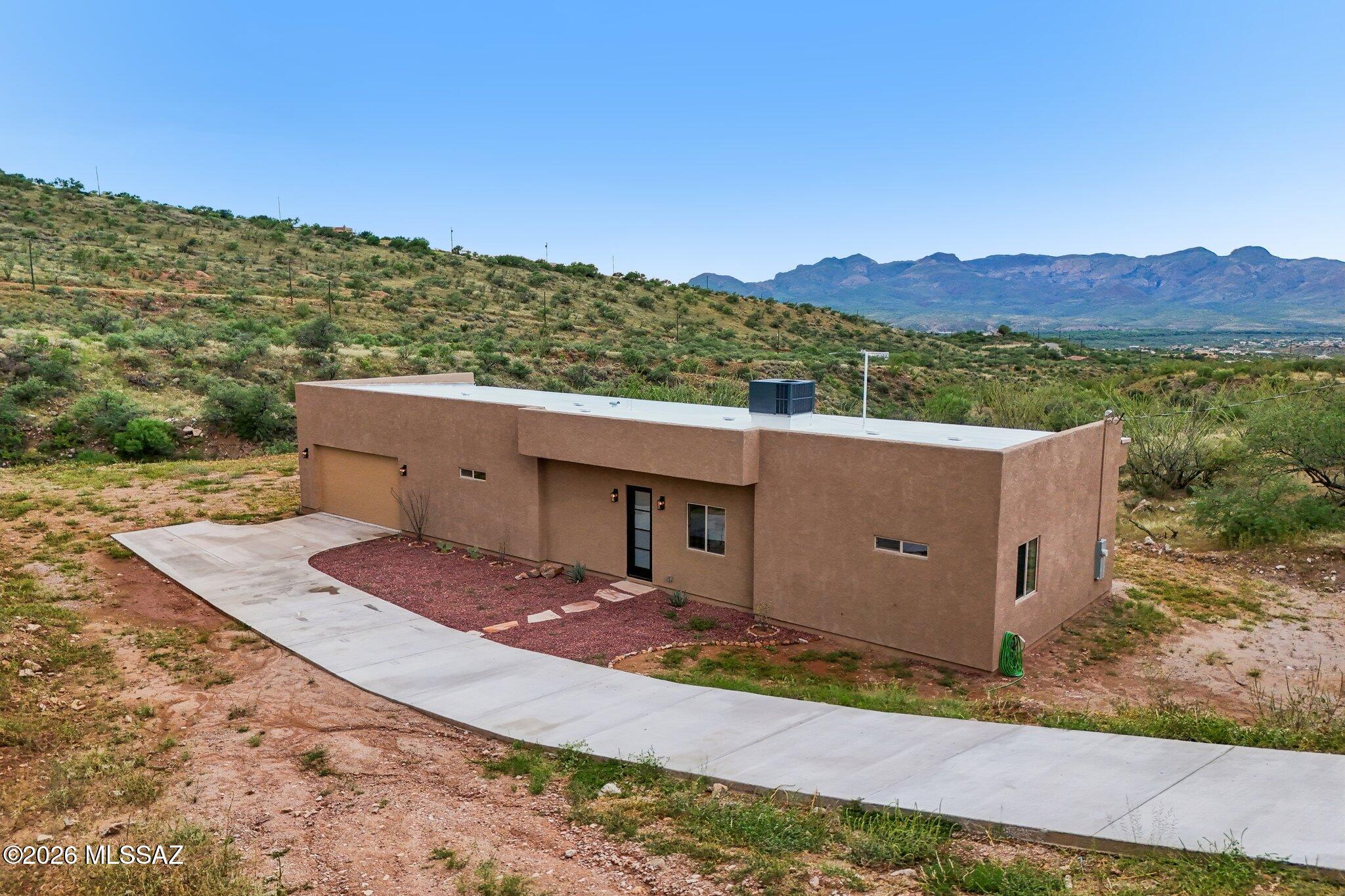 Rio Rico Ranchettes 17 - Residential