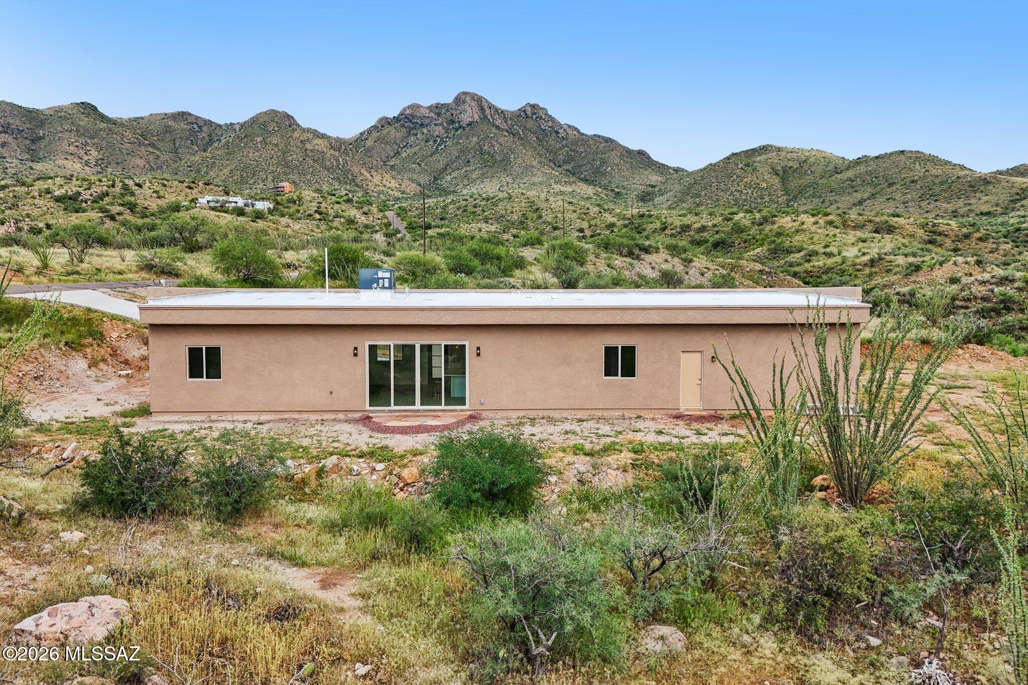 Rio Rico Ranchettes 17 - Residential