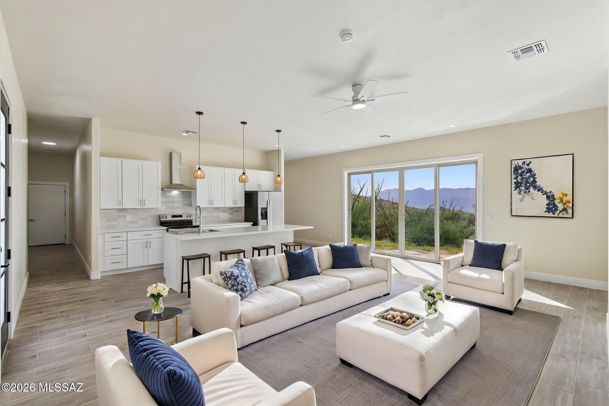 Rio Rico Ranchettes 17 - Residential