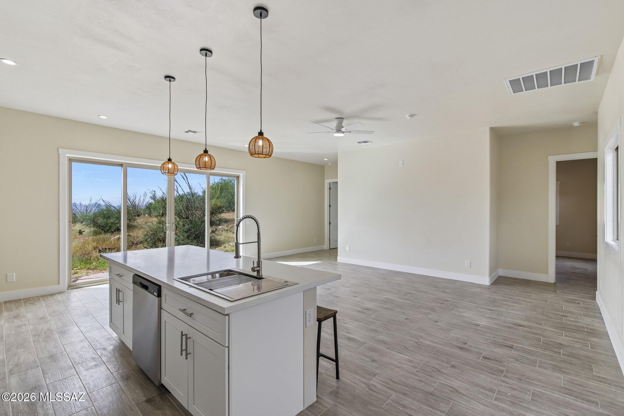 Rio Rico Ranchettes 17 - Residential