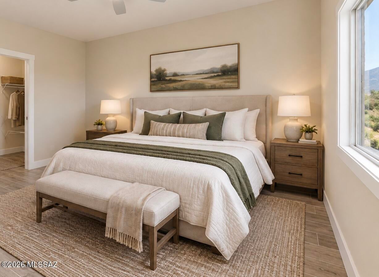 Rio Rico Ranchettes 17 - Residential
