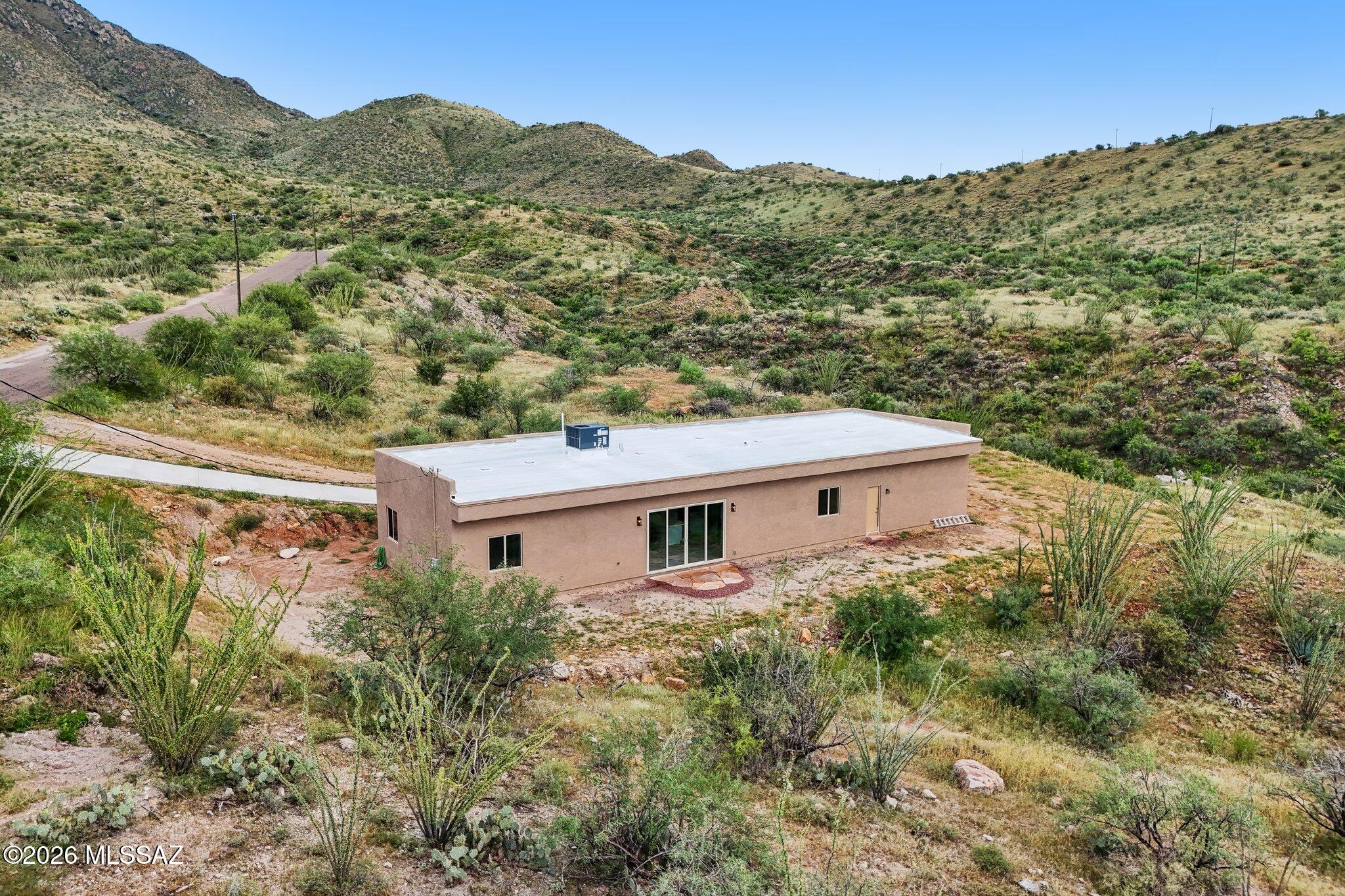 Rio Rico Ranchettes 17 - Residential