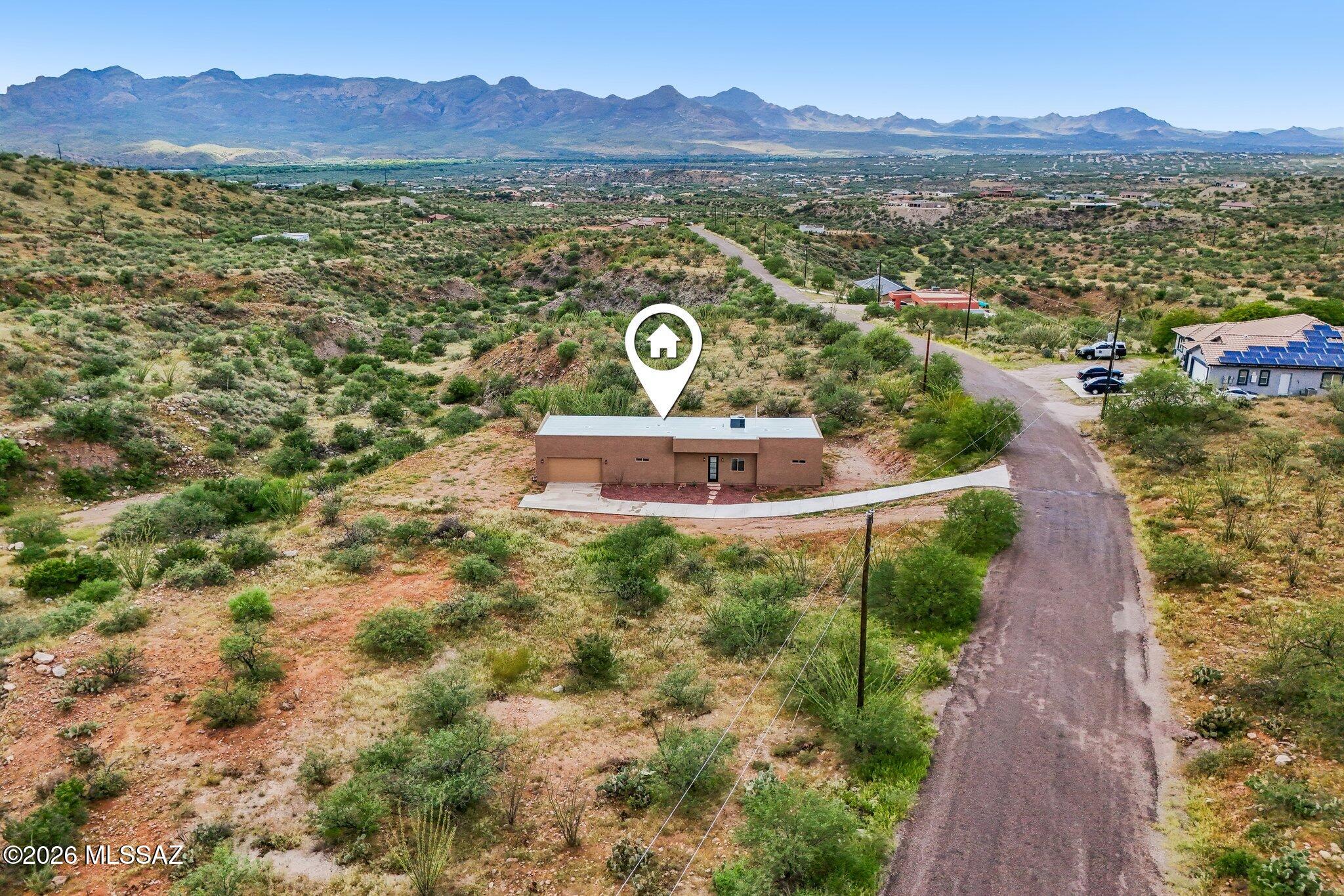 Rio Rico Ranchettes 17 - Residential