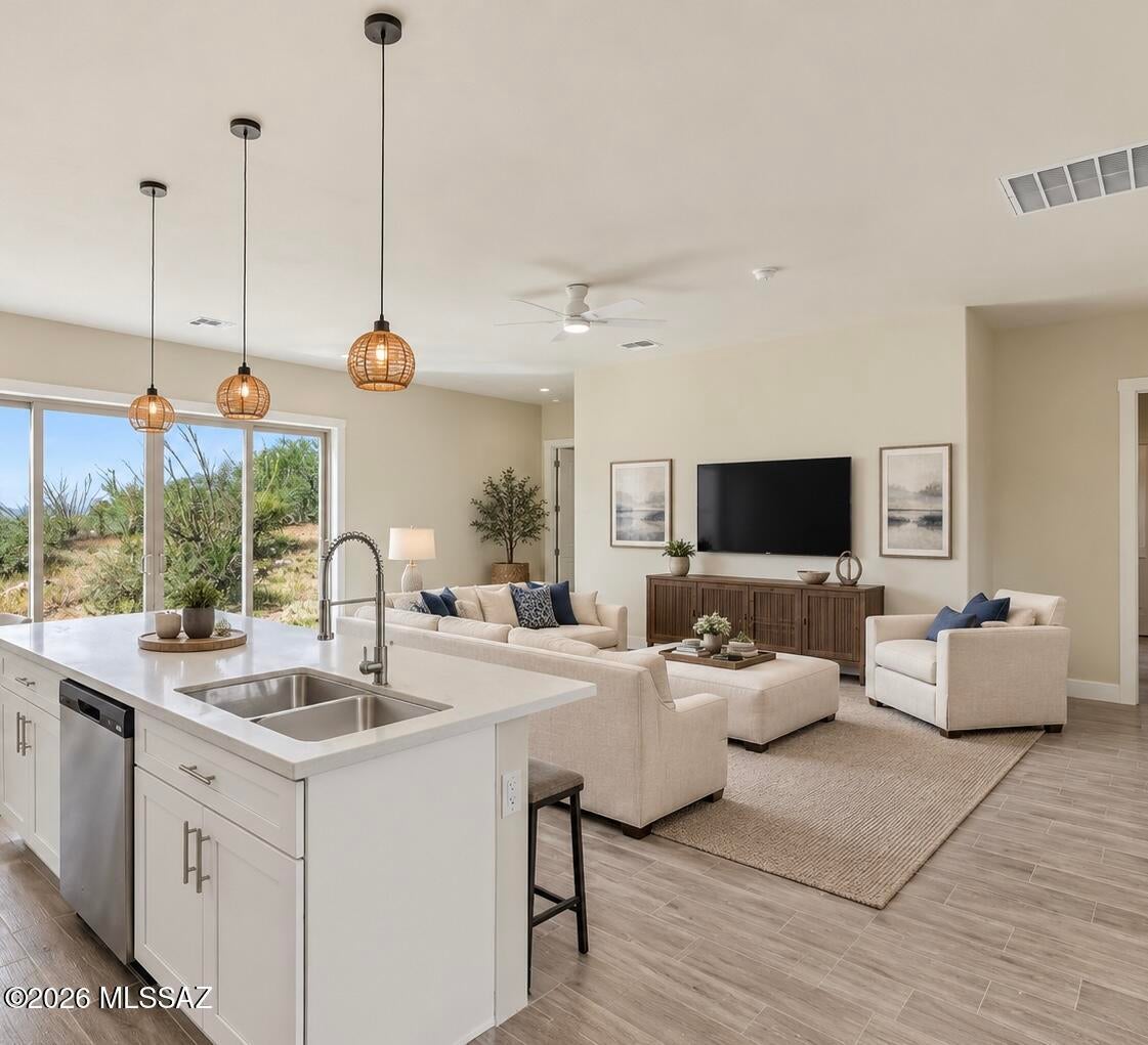 Rio Rico Ranchettes 17 - Residential