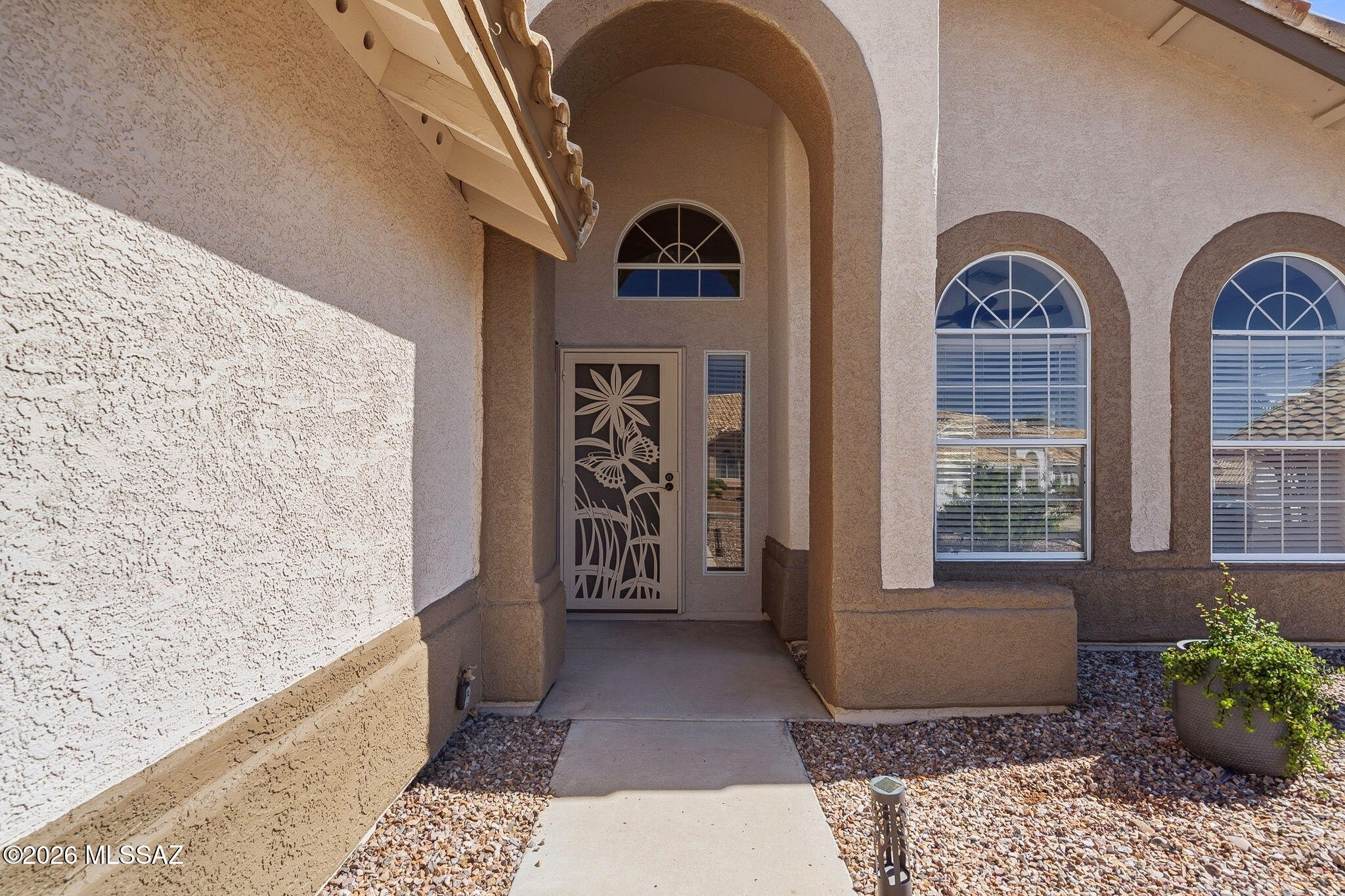 Canada Heights(1-68) - Residential