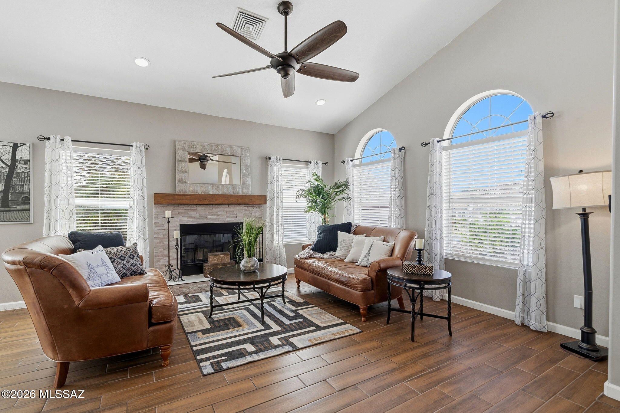 Canada Heights(1-68) - Residential
