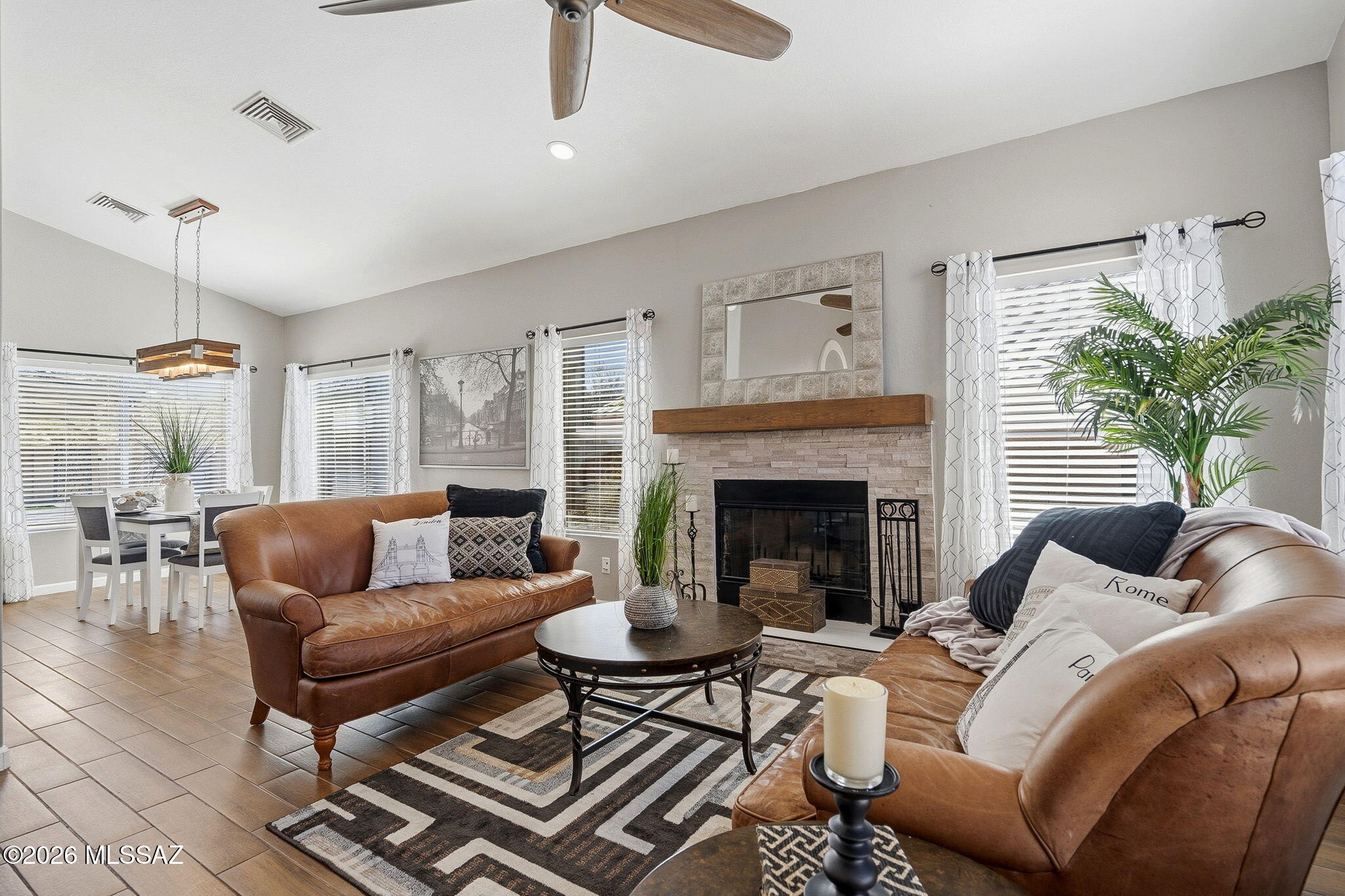 Canada Heights(1-68) - Residential