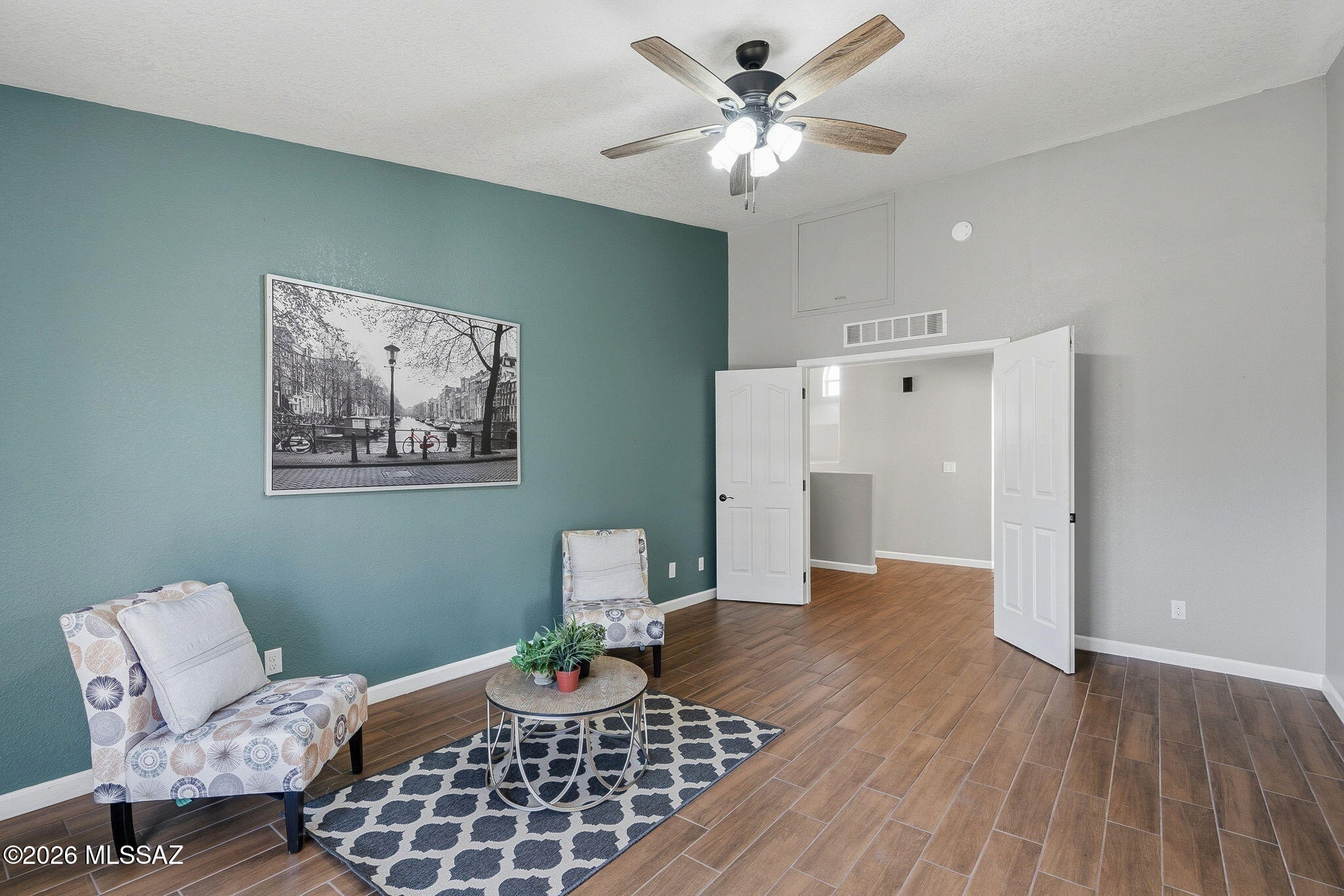 Canada Heights(1-68) - Residential