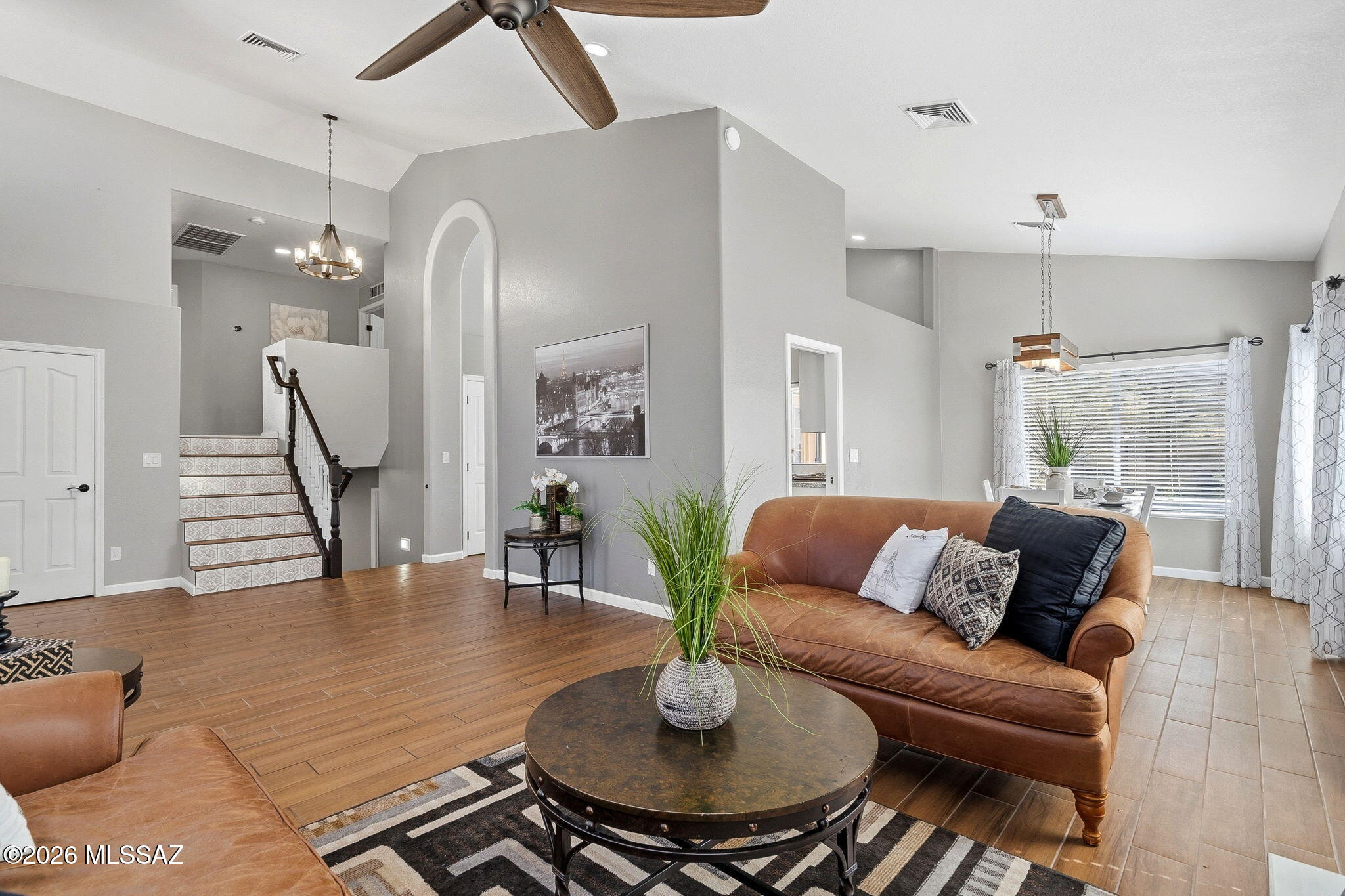 Canada Heights(1-68) - Residential
