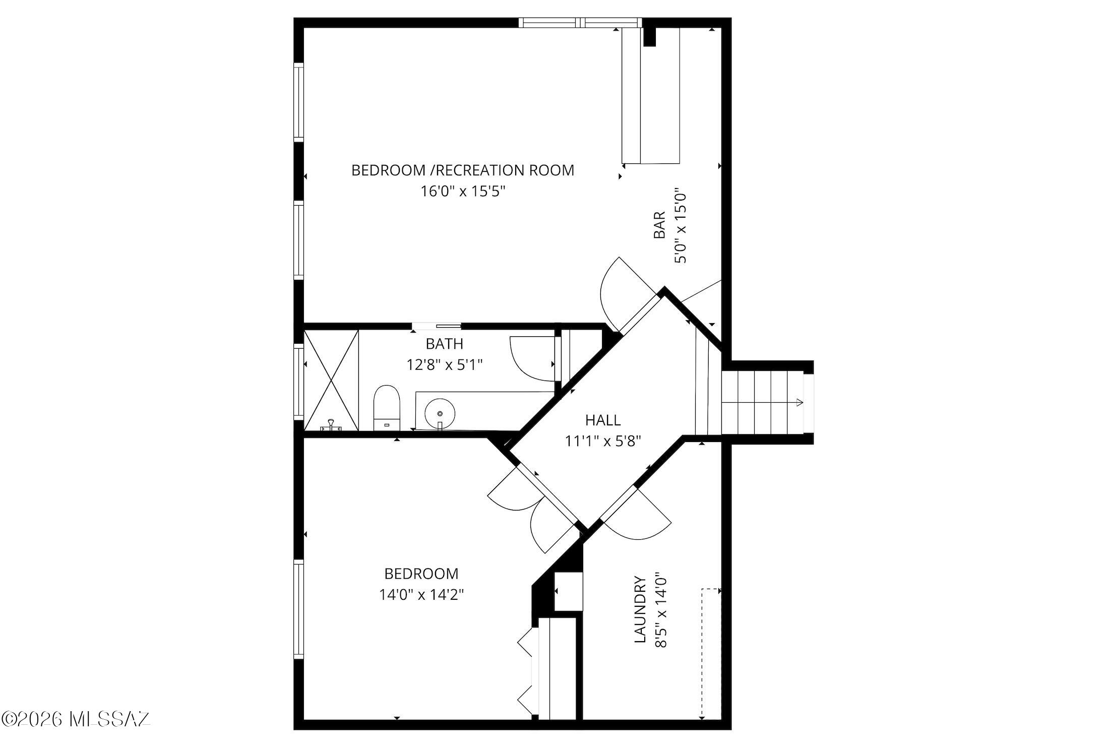 Canada Heights(1-68) - Residential