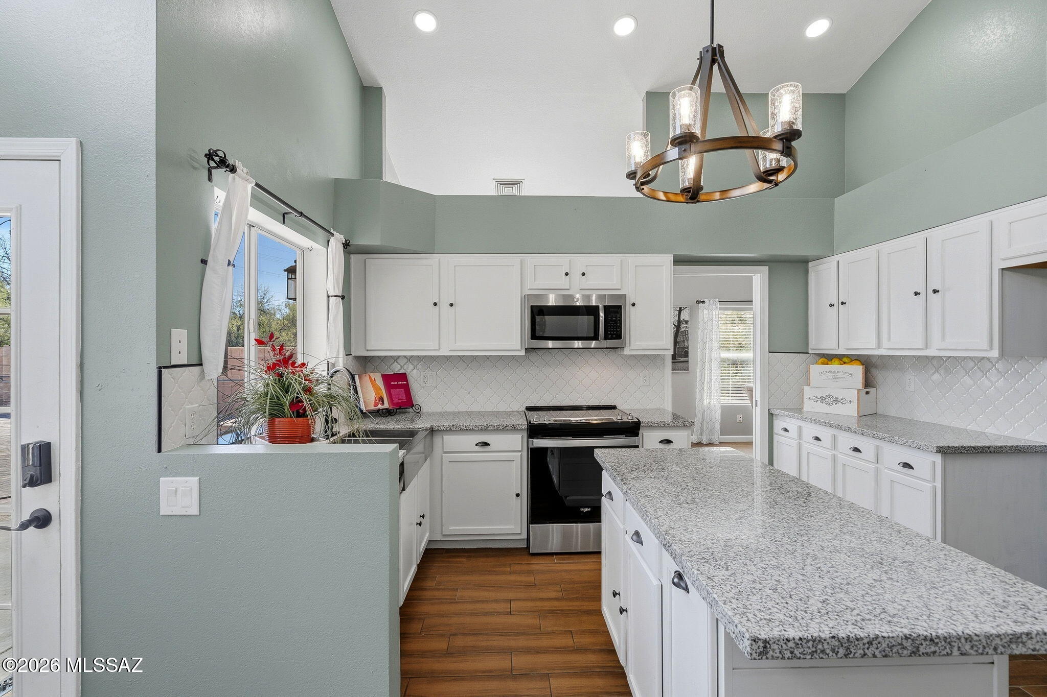 Canada Heights(1-68) - Residential