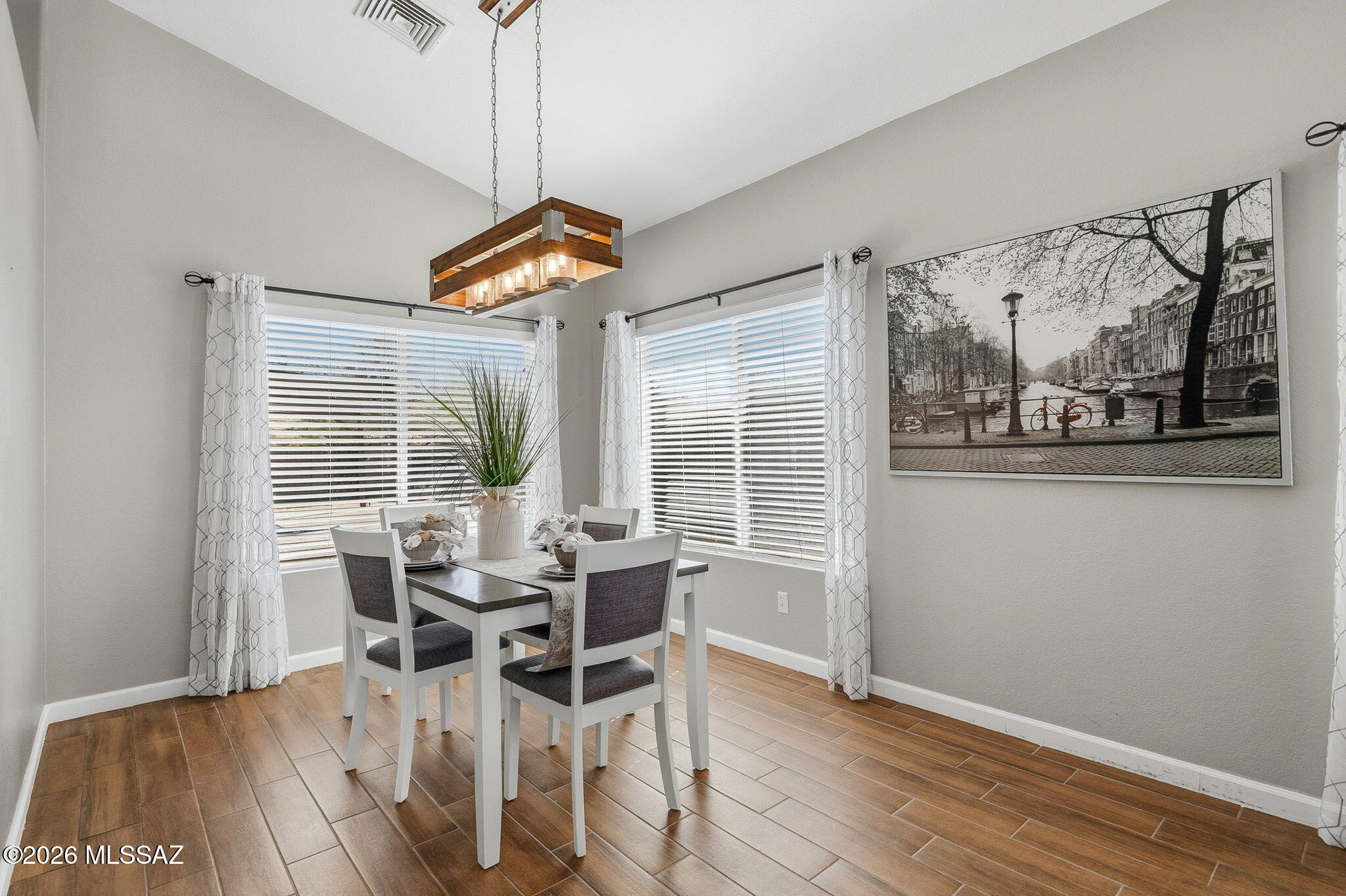 Canada Heights(1-68) - Residential