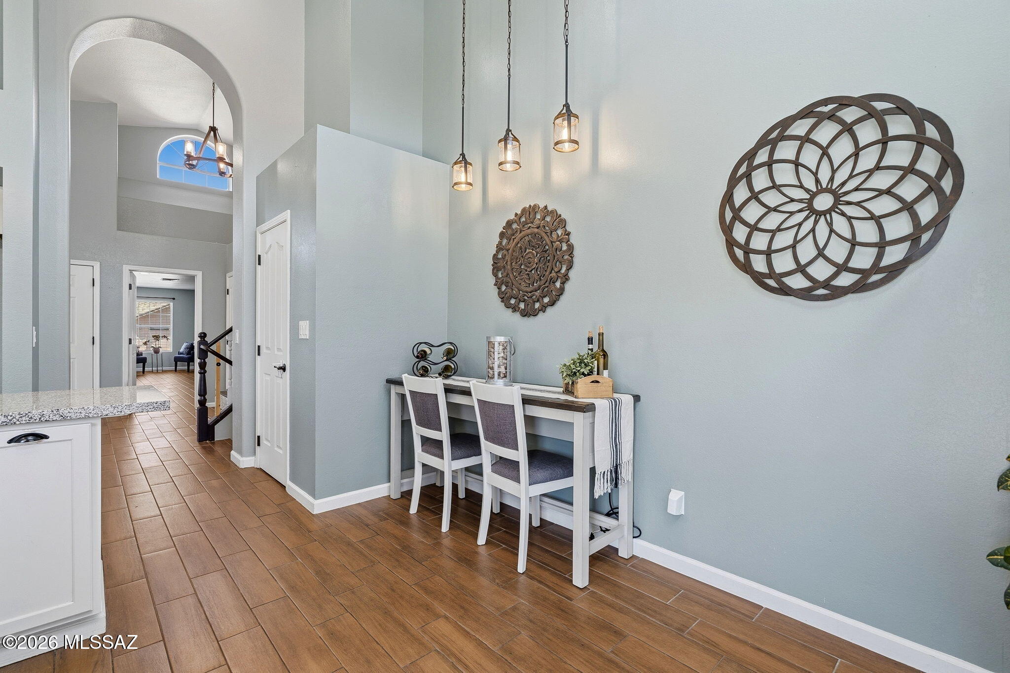 Canada Heights(1-68) - Residential