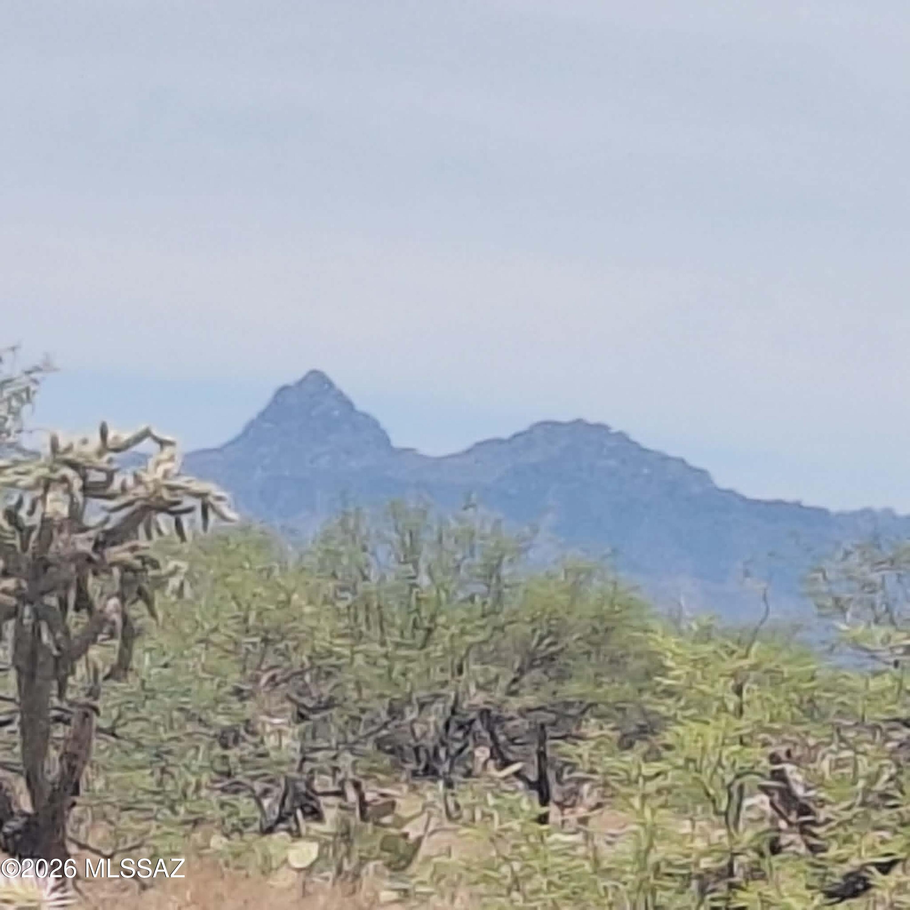 Diamond Bell Ranch - Tucson Unit 6 (1-435) - Land