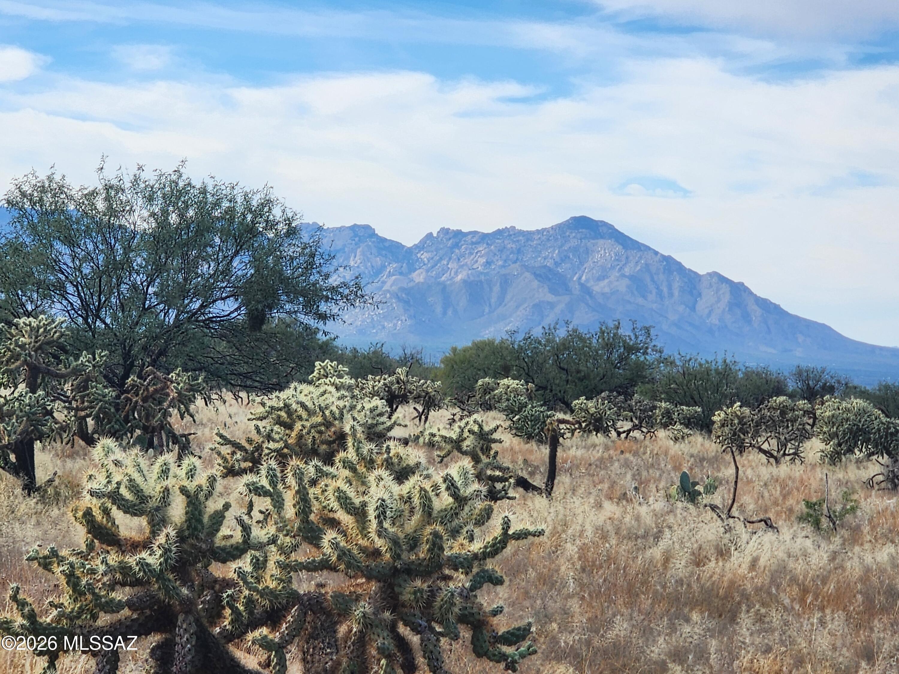 Diamond Bell Ranch - Tucson Unit 6 (1-435) - Land