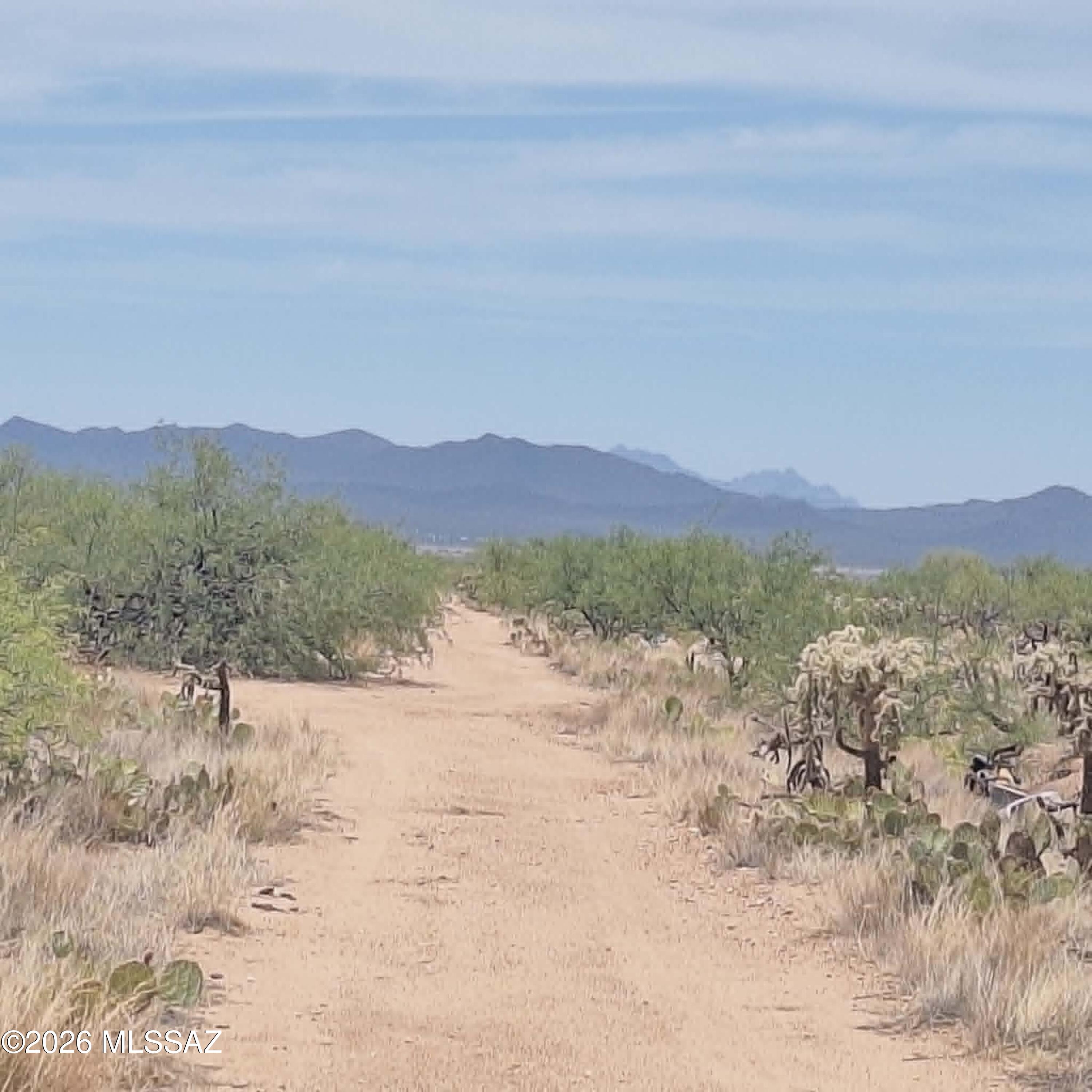 Diamond Bell Ranch - Tucson Unit 6 (1-435) - Land