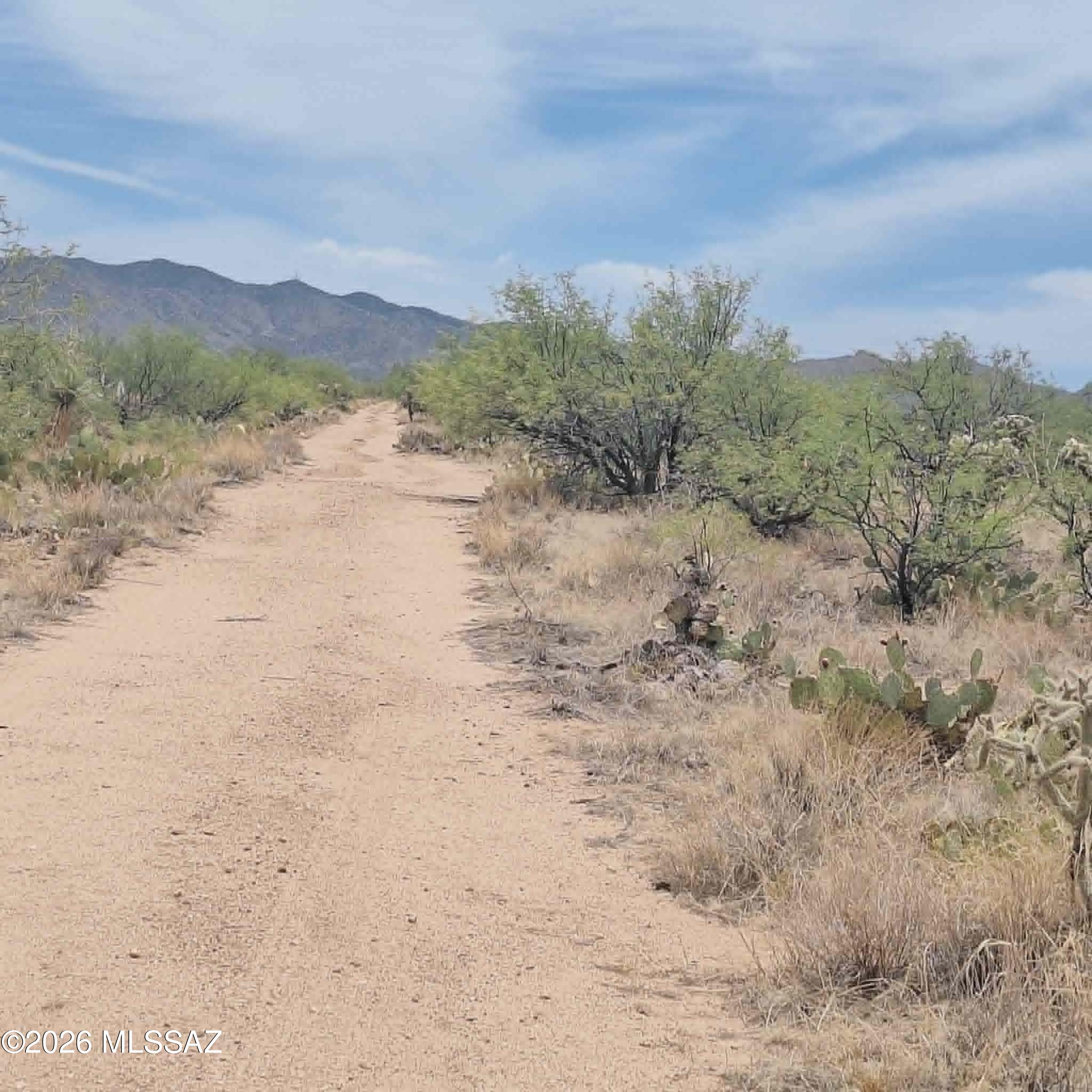 Diamond Bell Ranch - Tucson Unit 6 (1-435) - Land