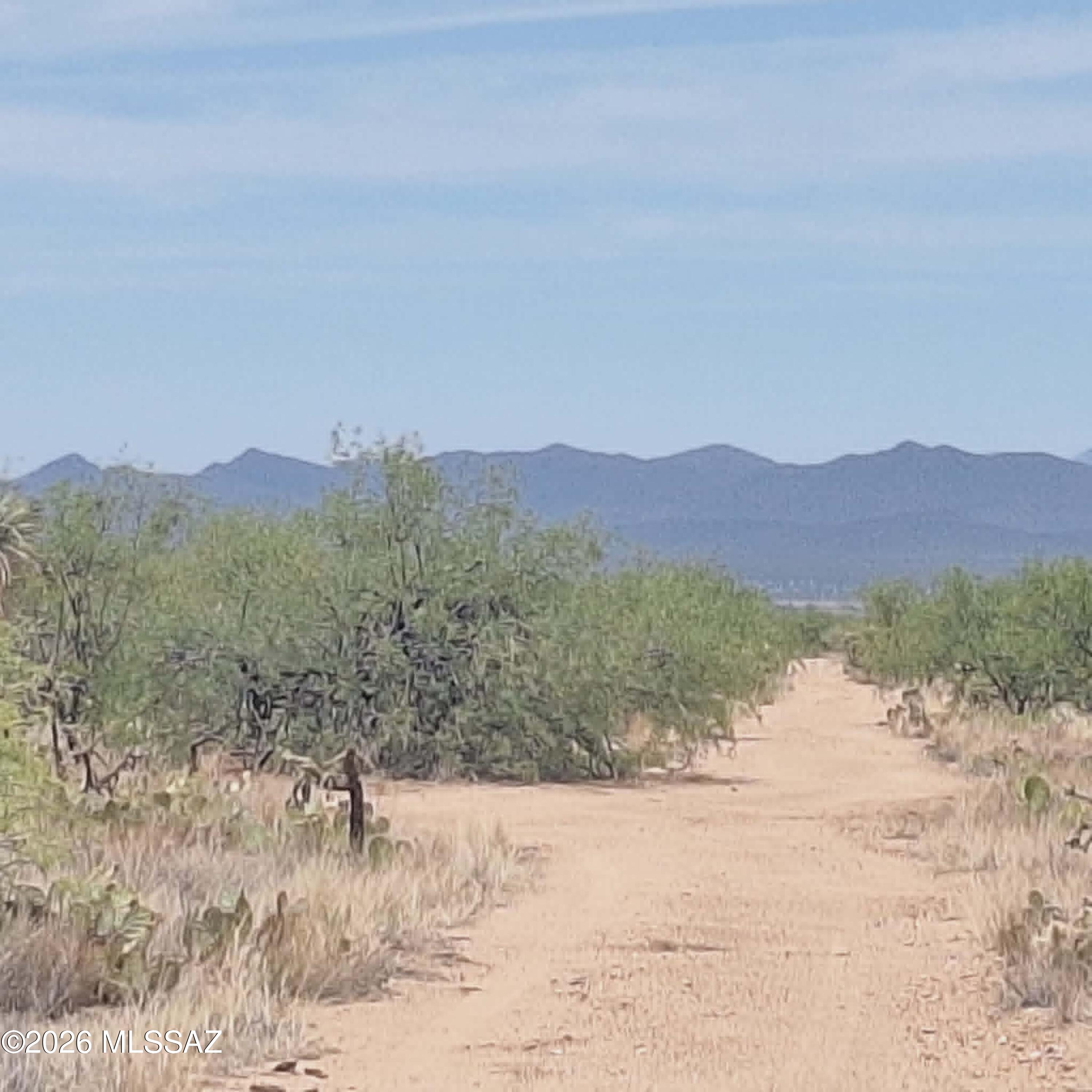 Diamond Bell Ranch - Tucson Unit 6 (1-435) - Land