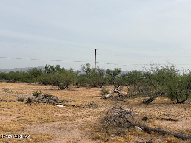 Unsubdivided - Land