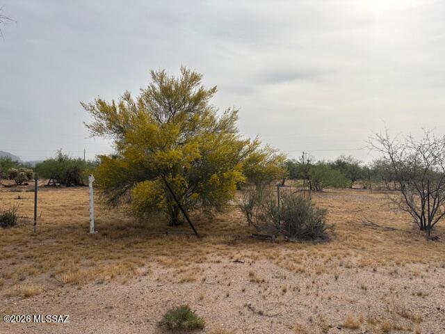 Unsubdivided - Land