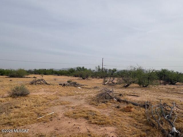 Unsubdivided - Land