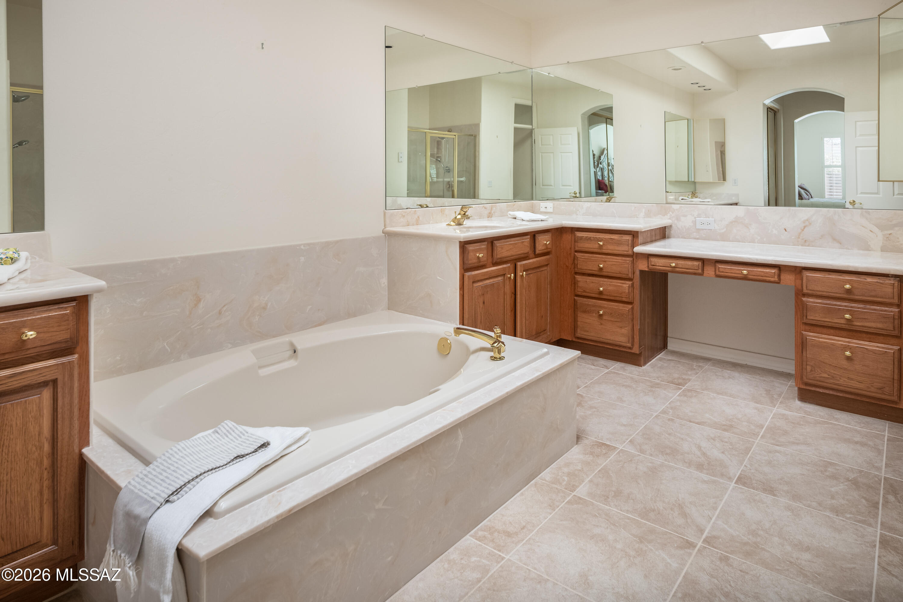 Rancho Vistoso Nghbr 11 - Residential