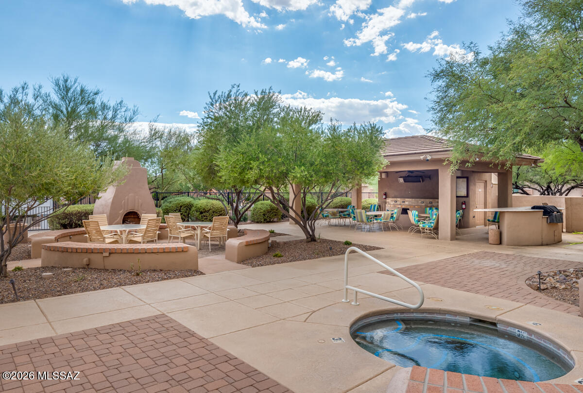 Rancho Vistoso Nghbr 11 - Residential