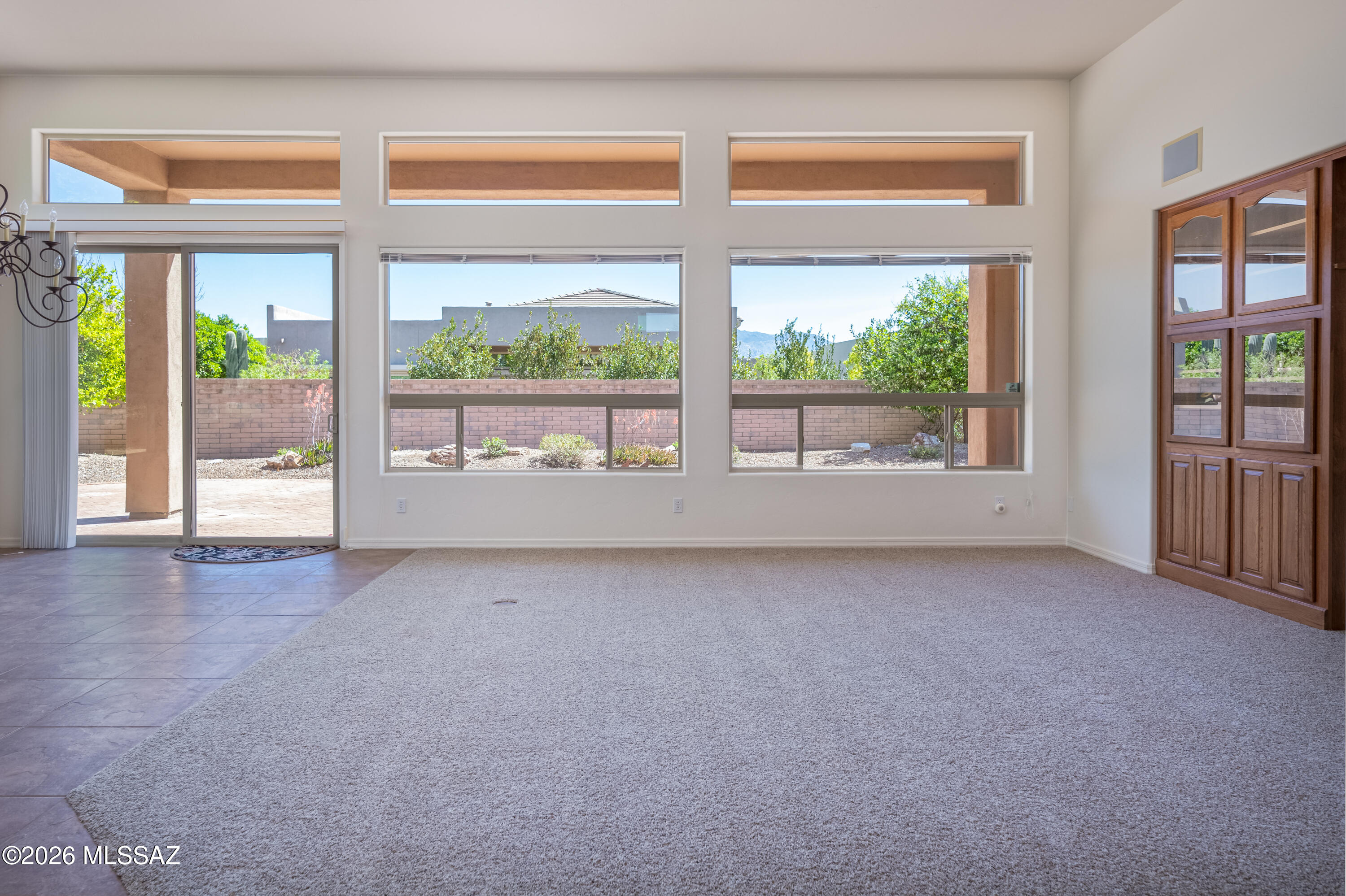 Rancho Vistoso Nghbr 11 - Residential