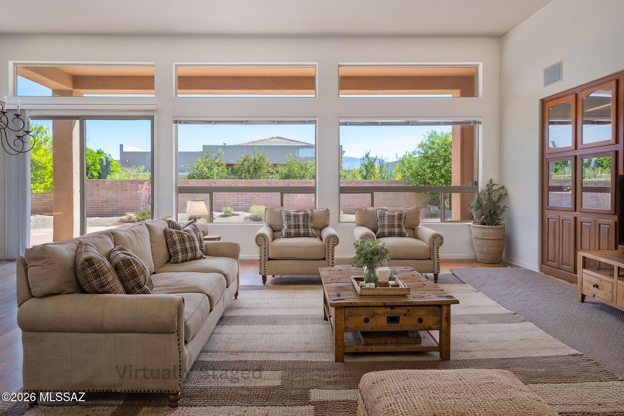 Rancho Vistoso Nghbr 11 - Residential